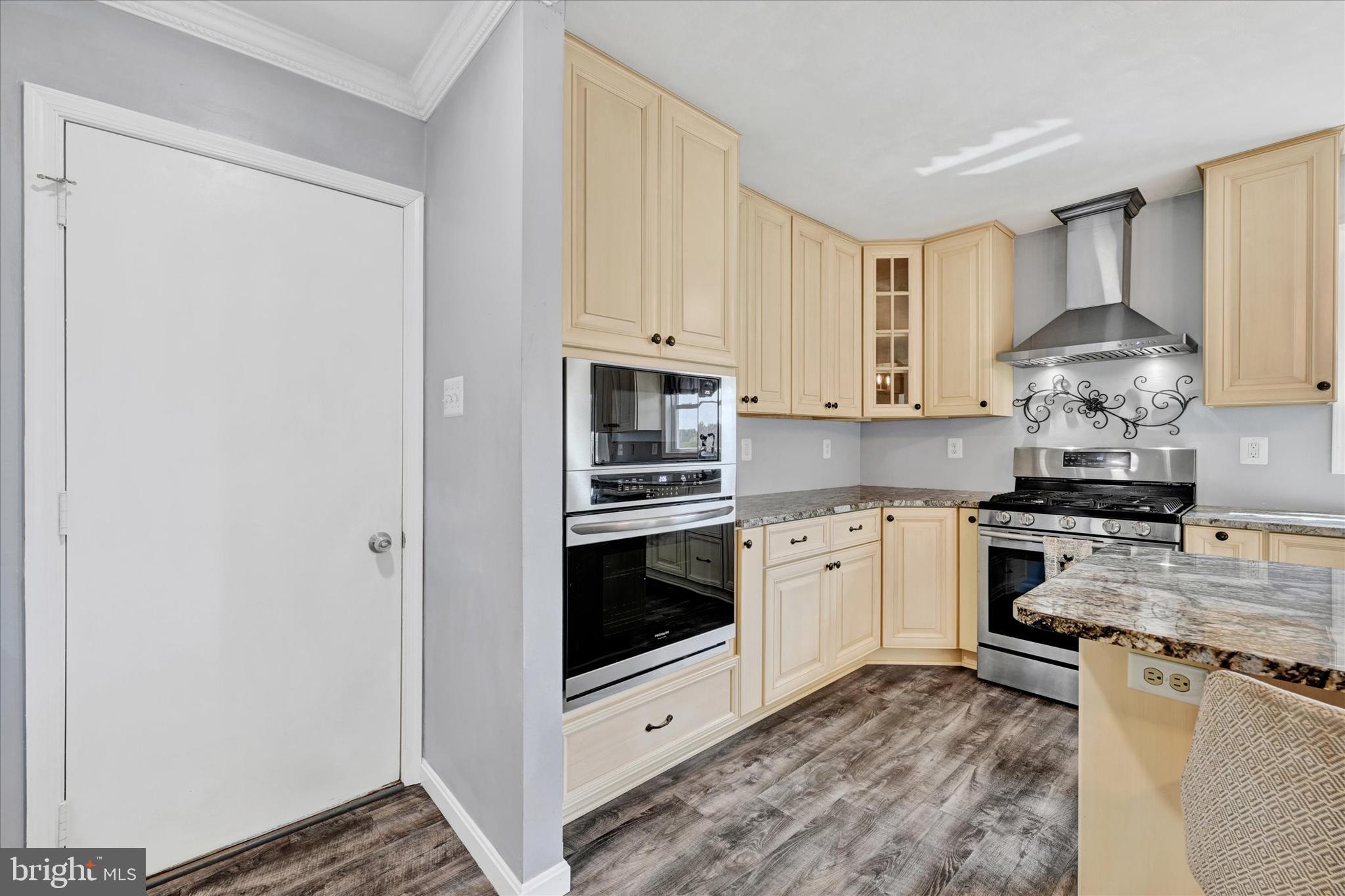 MANCHESTER ELECTION DISTRICT - Residential