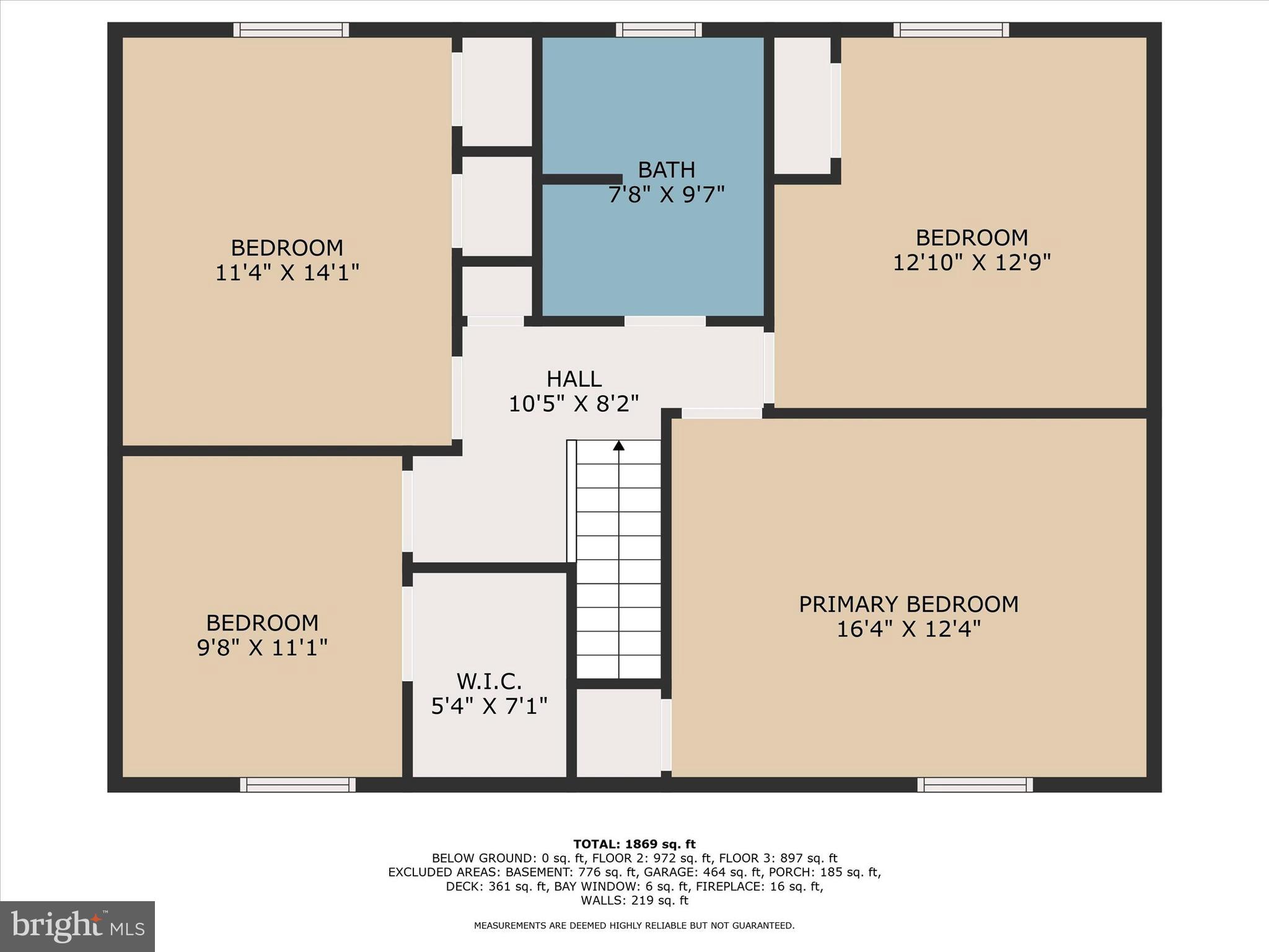 MANCHESTER ELECTION DISTRICT - Residential
