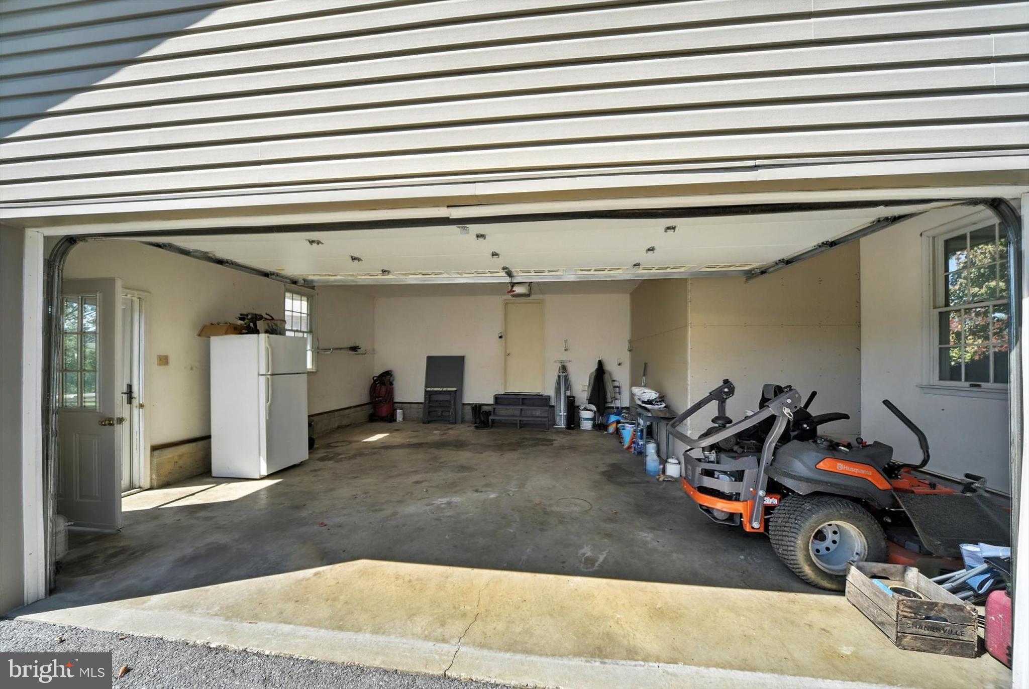 MANCHESTER ELECTION DISTRICT - Residential