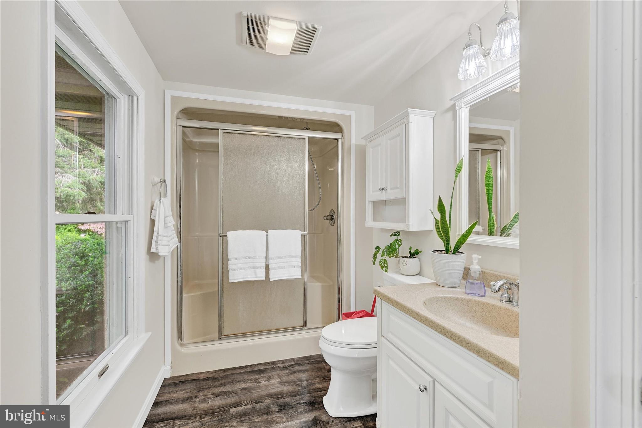 MANCHESTER ELECTION DISTRICT - Residential