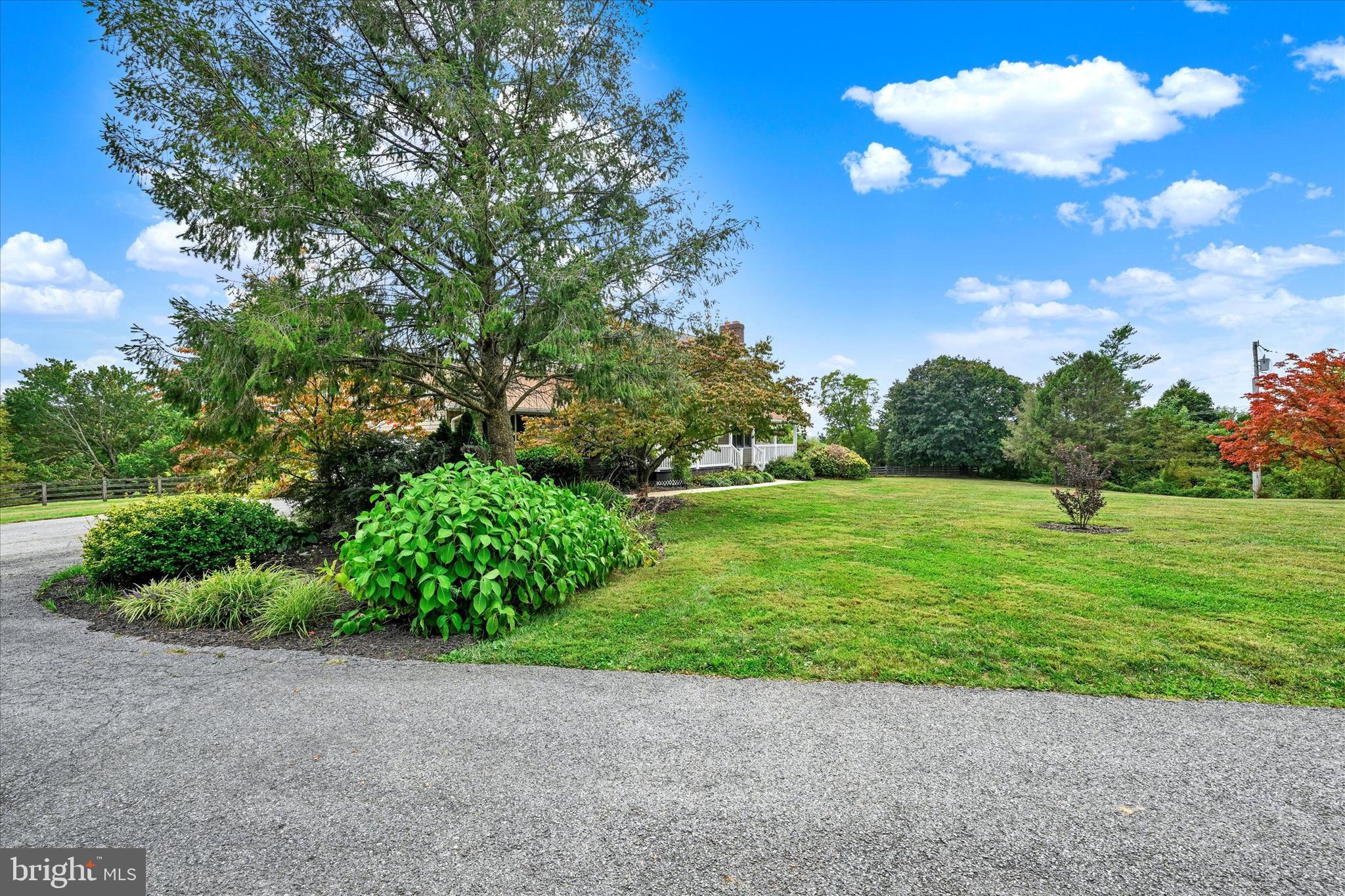 MANCHESTER ELECTION DISTRICT - Residential