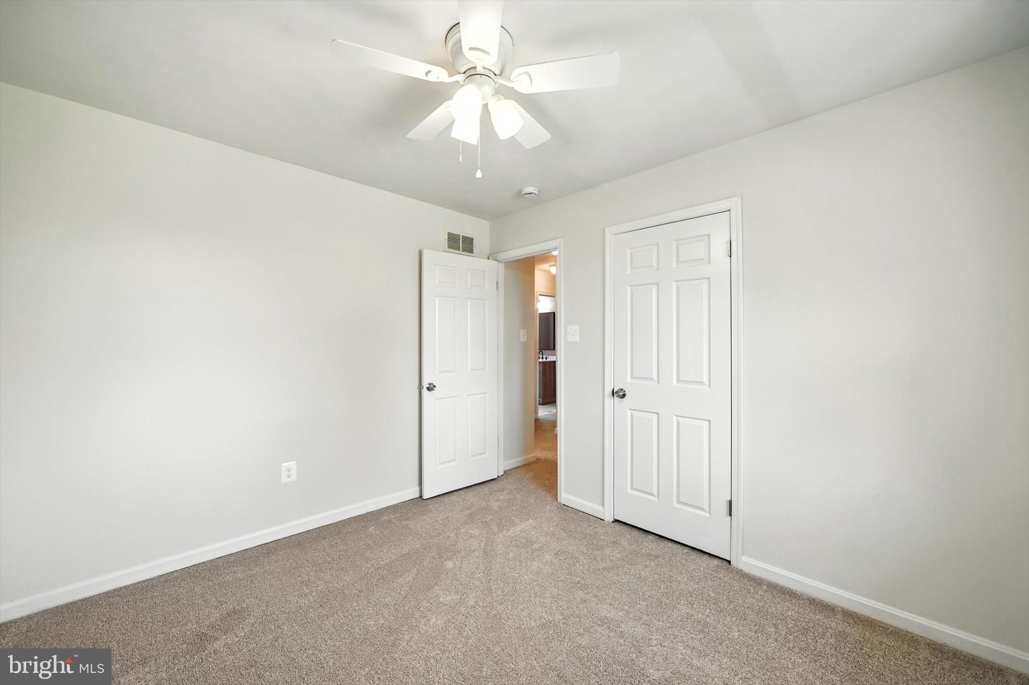 MANCHESTER ELECTION DISTRICT - Residential