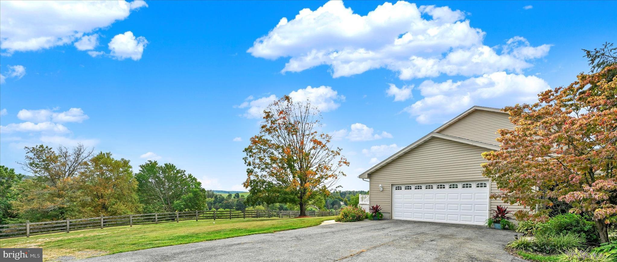 MANCHESTER ELECTION DISTRICT - Residential
