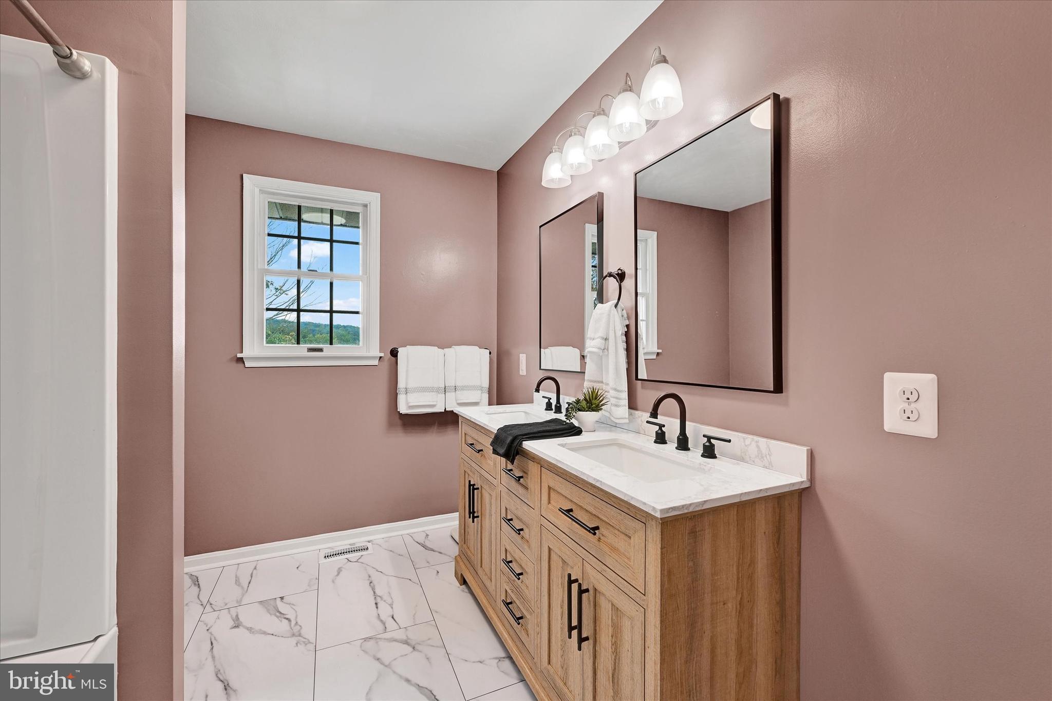 MANCHESTER ELECTION DISTRICT - Residential