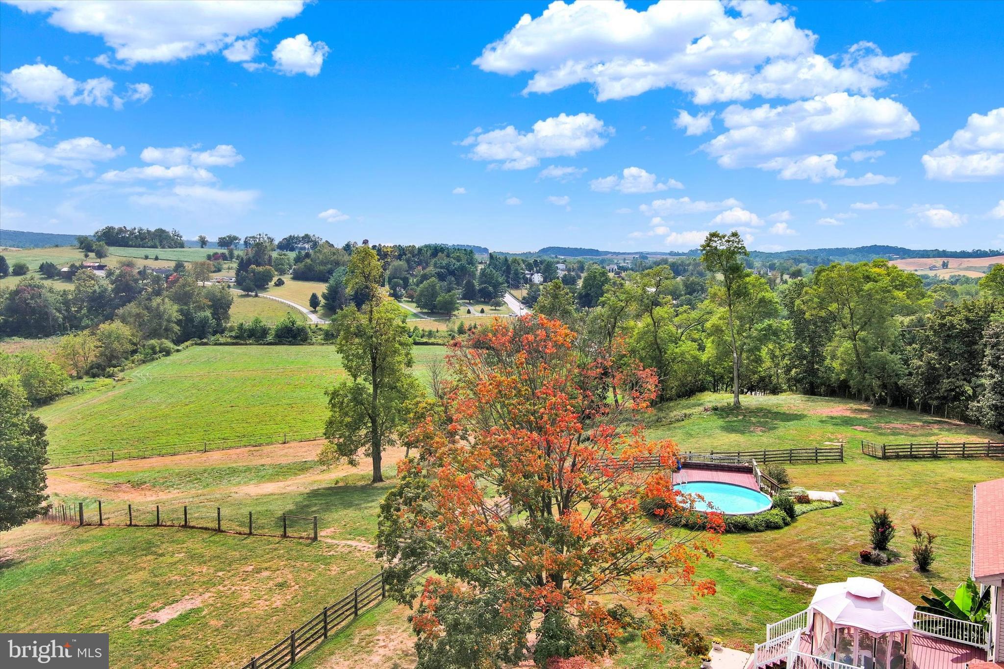 MANCHESTER ELECTION DISTRICT - Residential