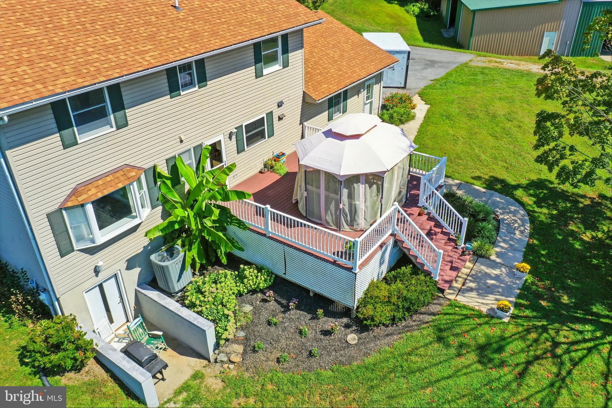 1485 BACHMANS VALLEY ROAD