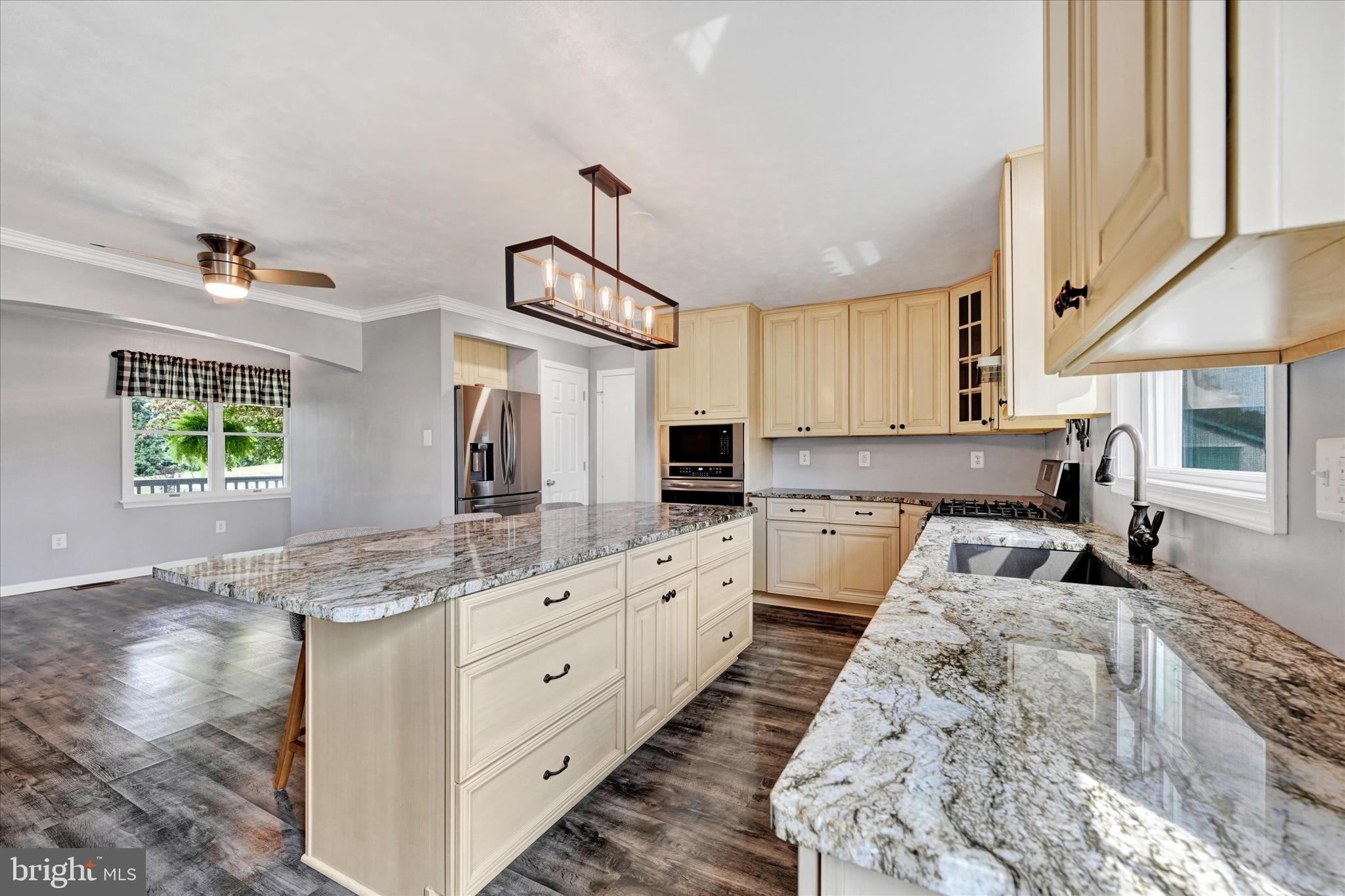 MANCHESTER ELECTION DISTRICT - Residential