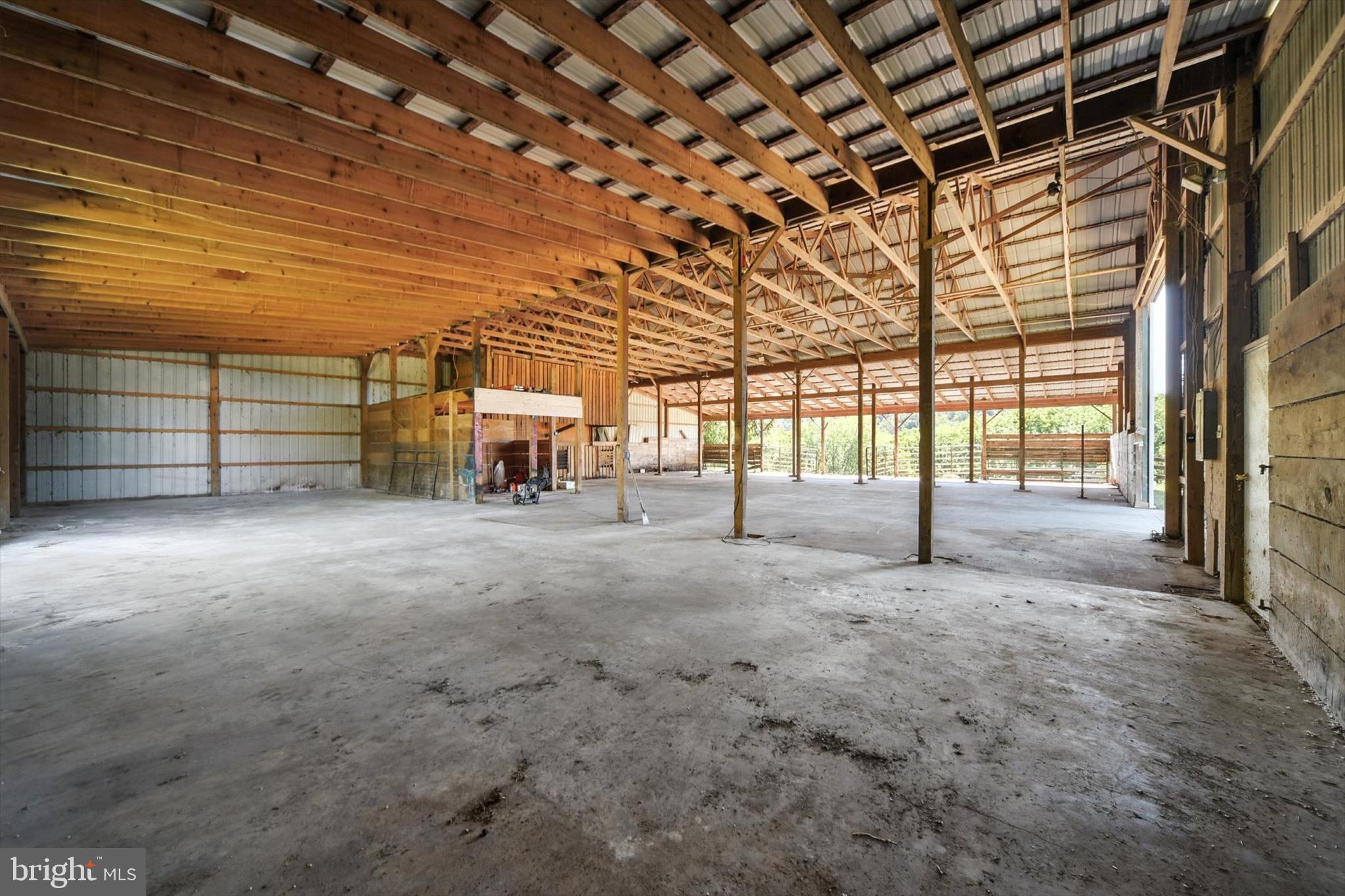 1485 BACHMANS VALLEY ROAD