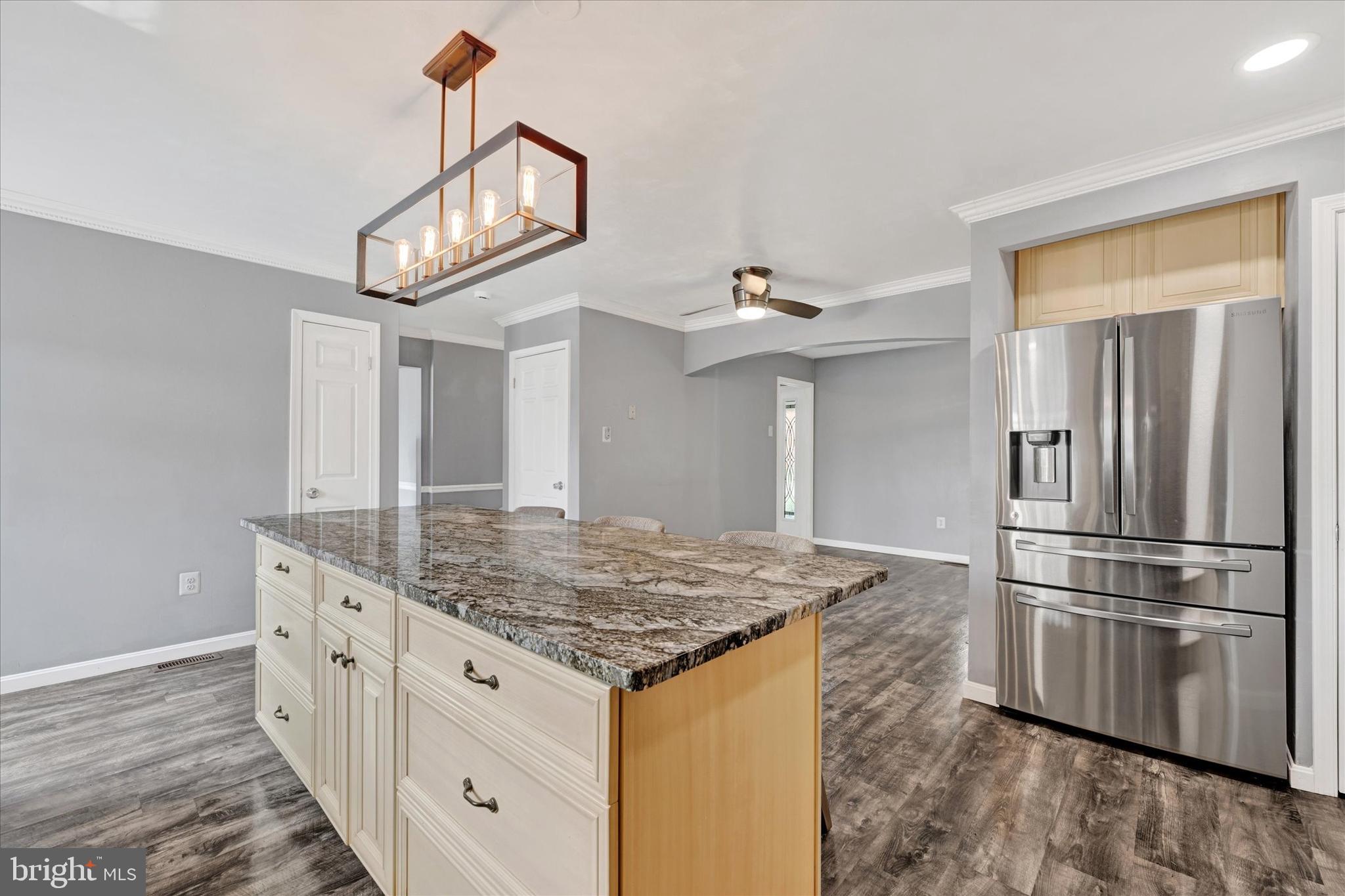 MANCHESTER ELECTION DISTRICT - Residential