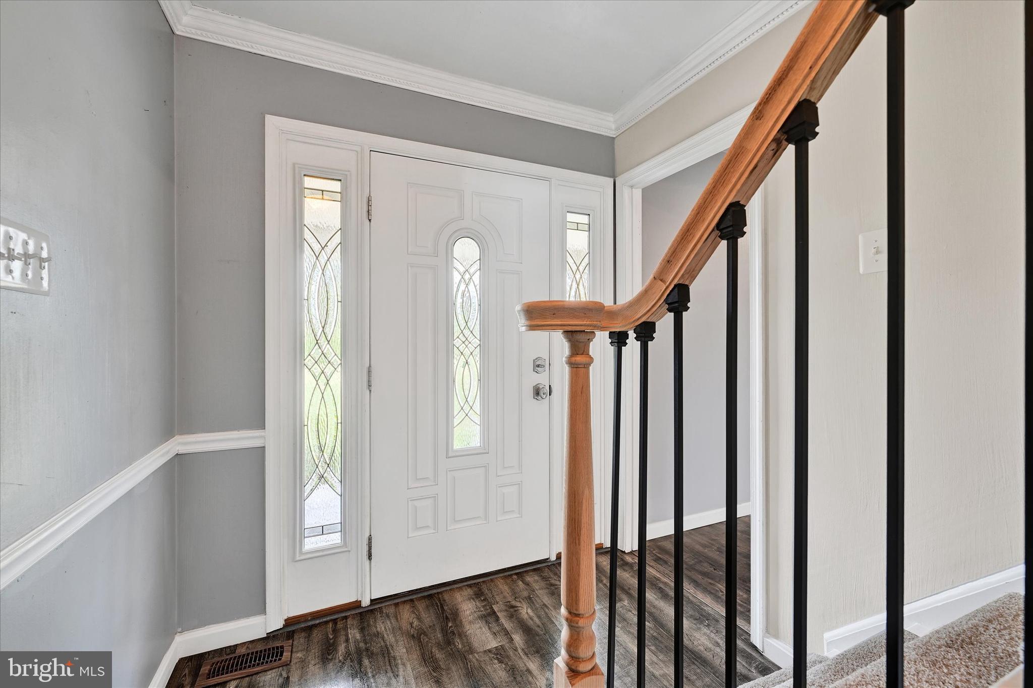 MANCHESTER ELECTION DISTRICT - Residential