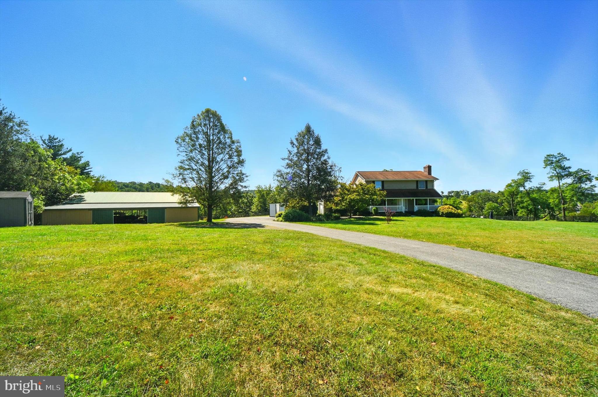 MANCHESTER ELECTION DISTRICT - Residential