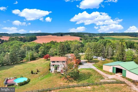 1485 BACHMANS VALLEY ROAD WESTMINSTER MD 21158