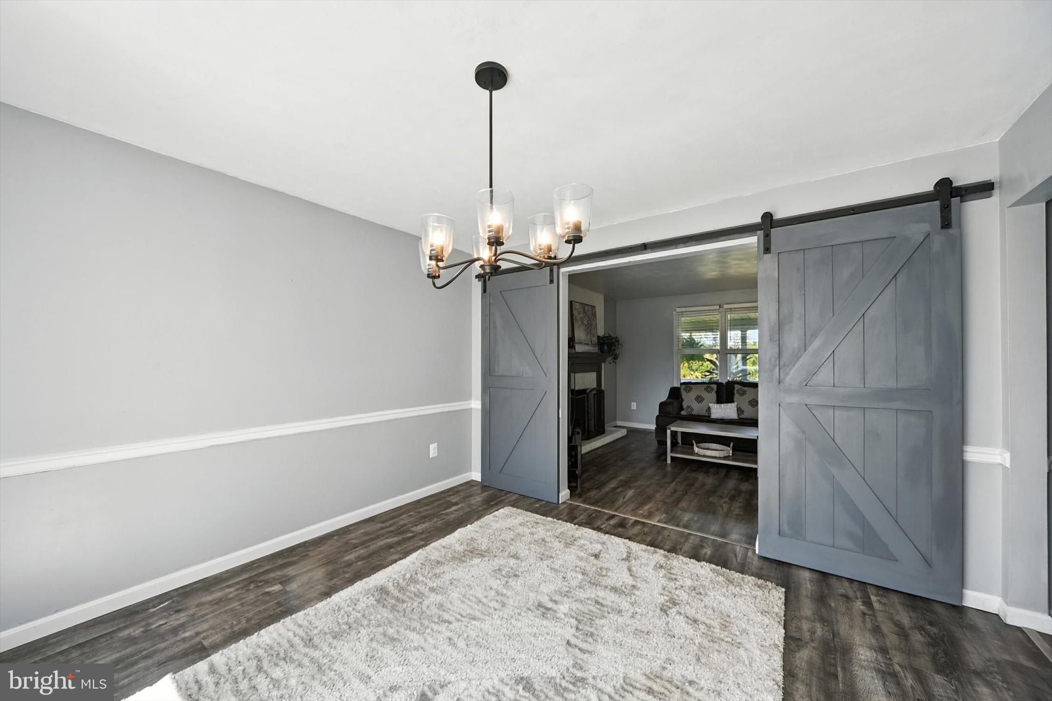 MANCHESTER ELECTION DISTRICT - Residential