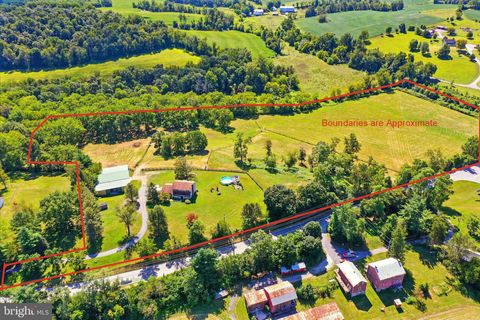 1485 BACHMANS VALLEY ROAD WESTMINSTER MD 21158