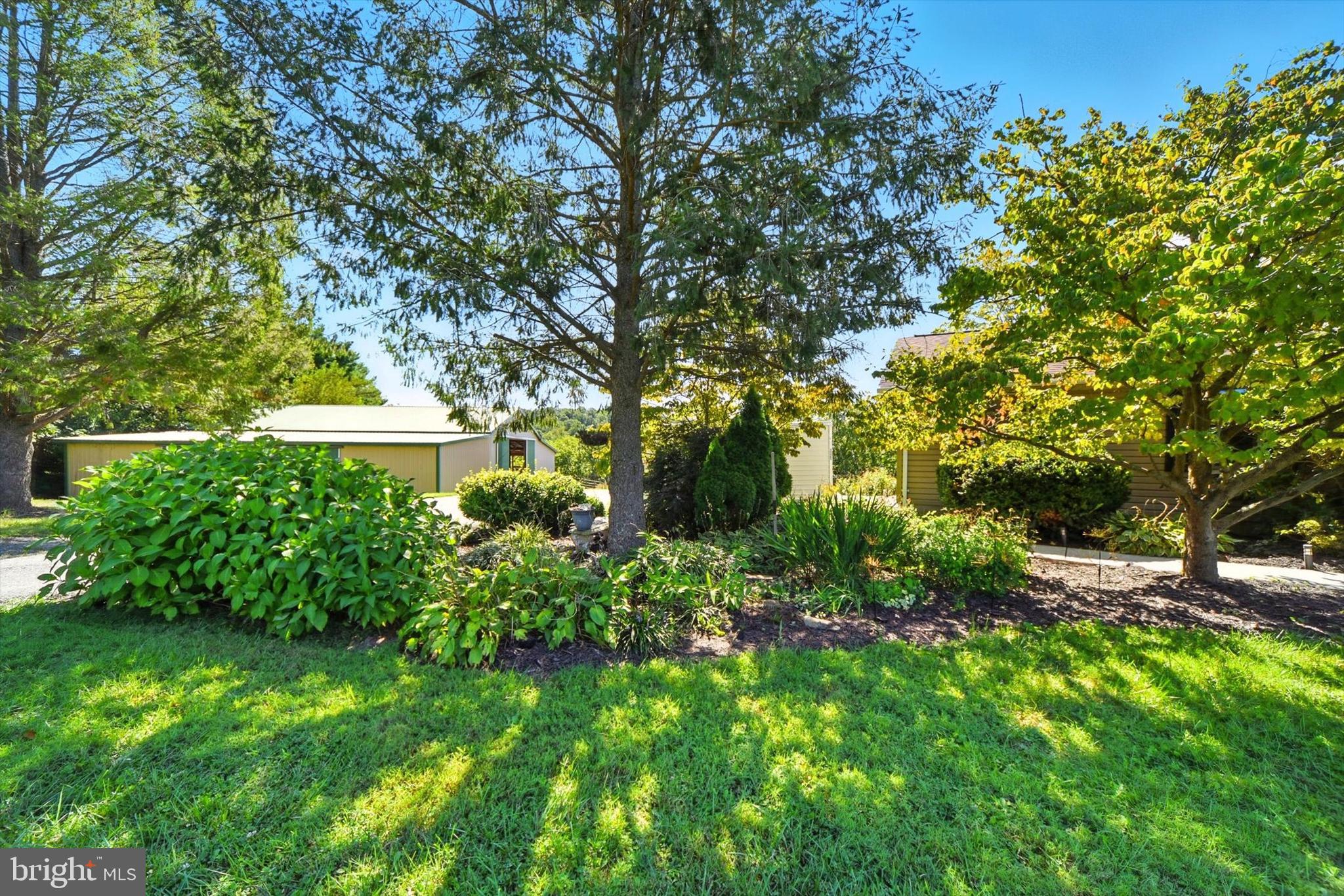 MANCHESTER ELECTION DISTRICT - Residential