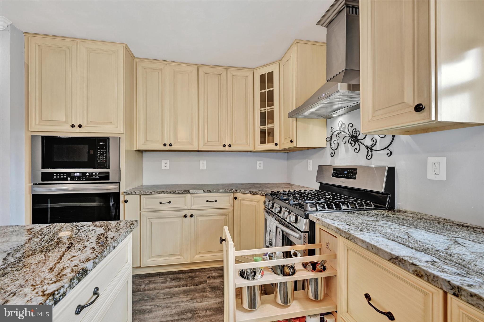 MANCHESTER ELECTION DISTRICT - Residential