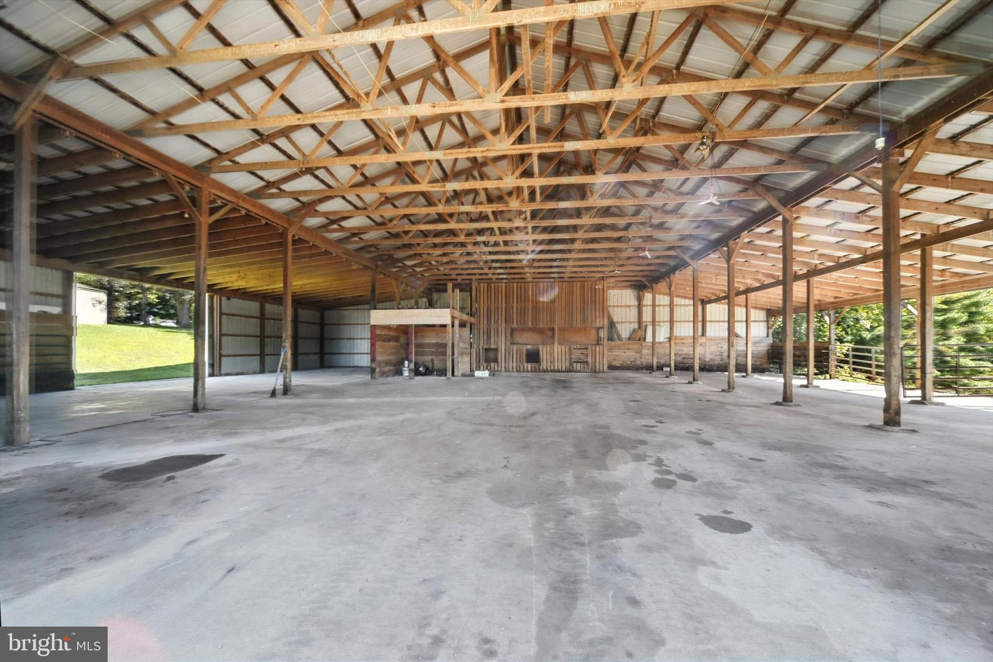 MANCHESTER ELECTION DISTRICT - Residential