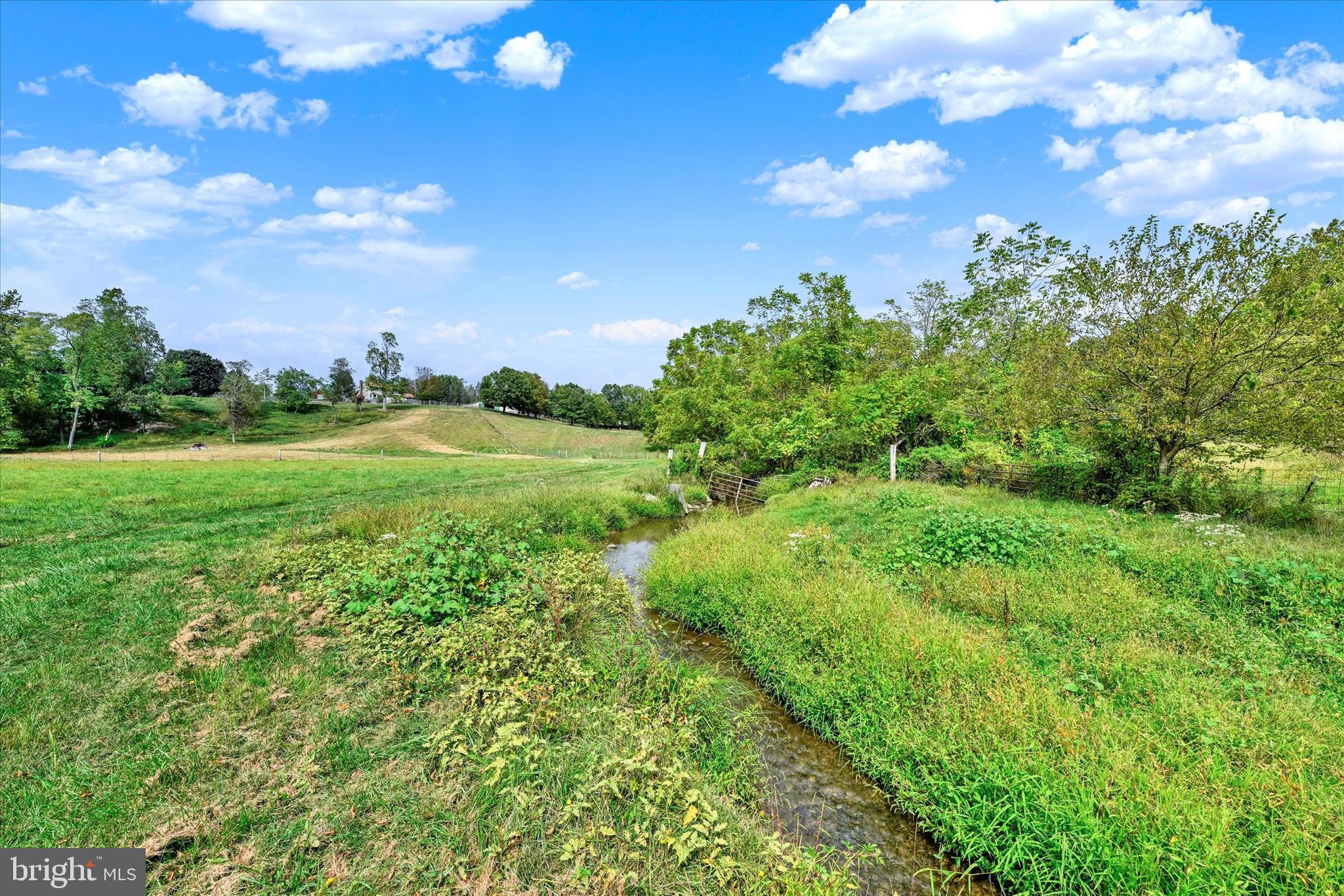 MANCHESTER ELECTION DISTRICT - Residential