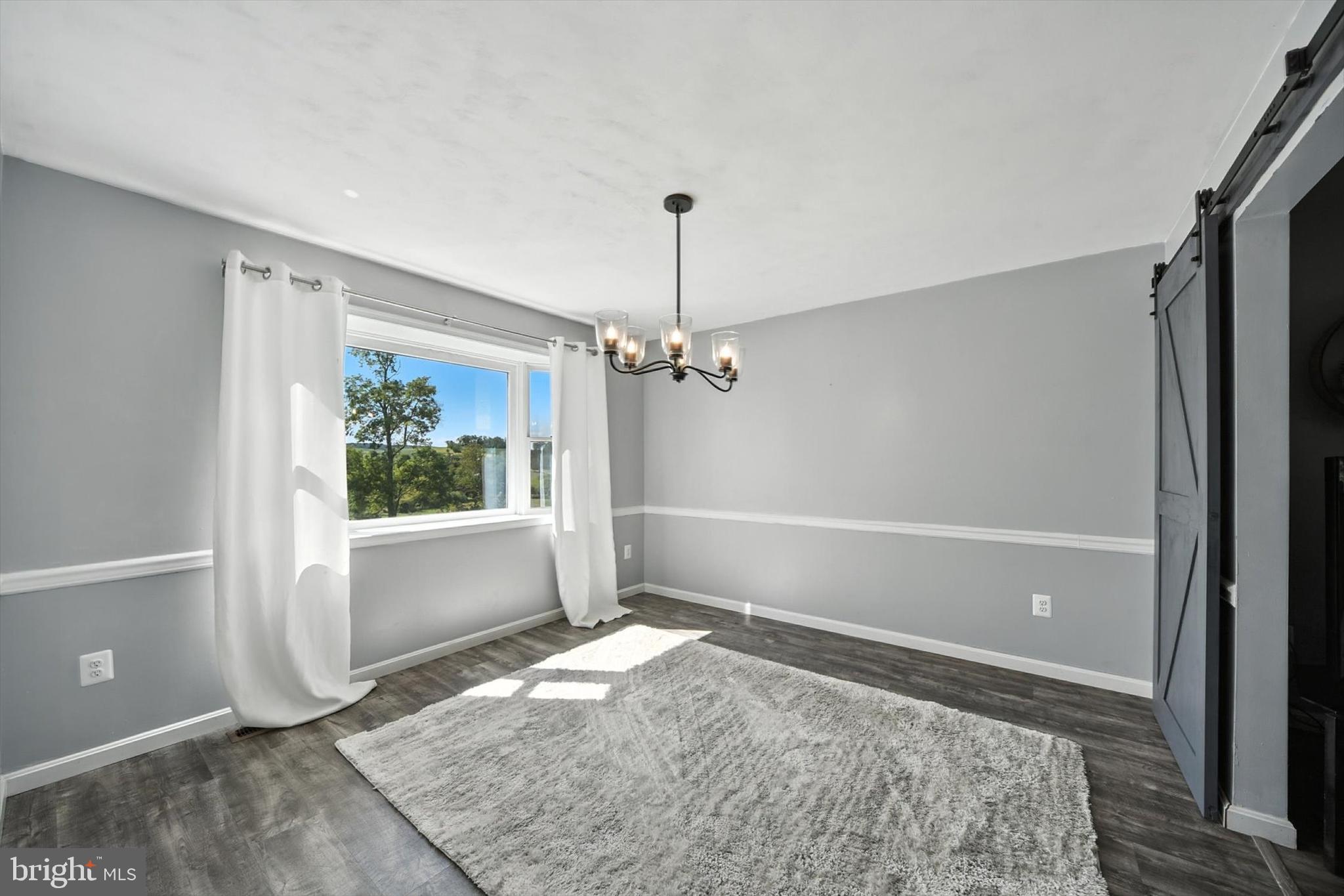 MANCHESTER ELECTION DISTRICT - Residential