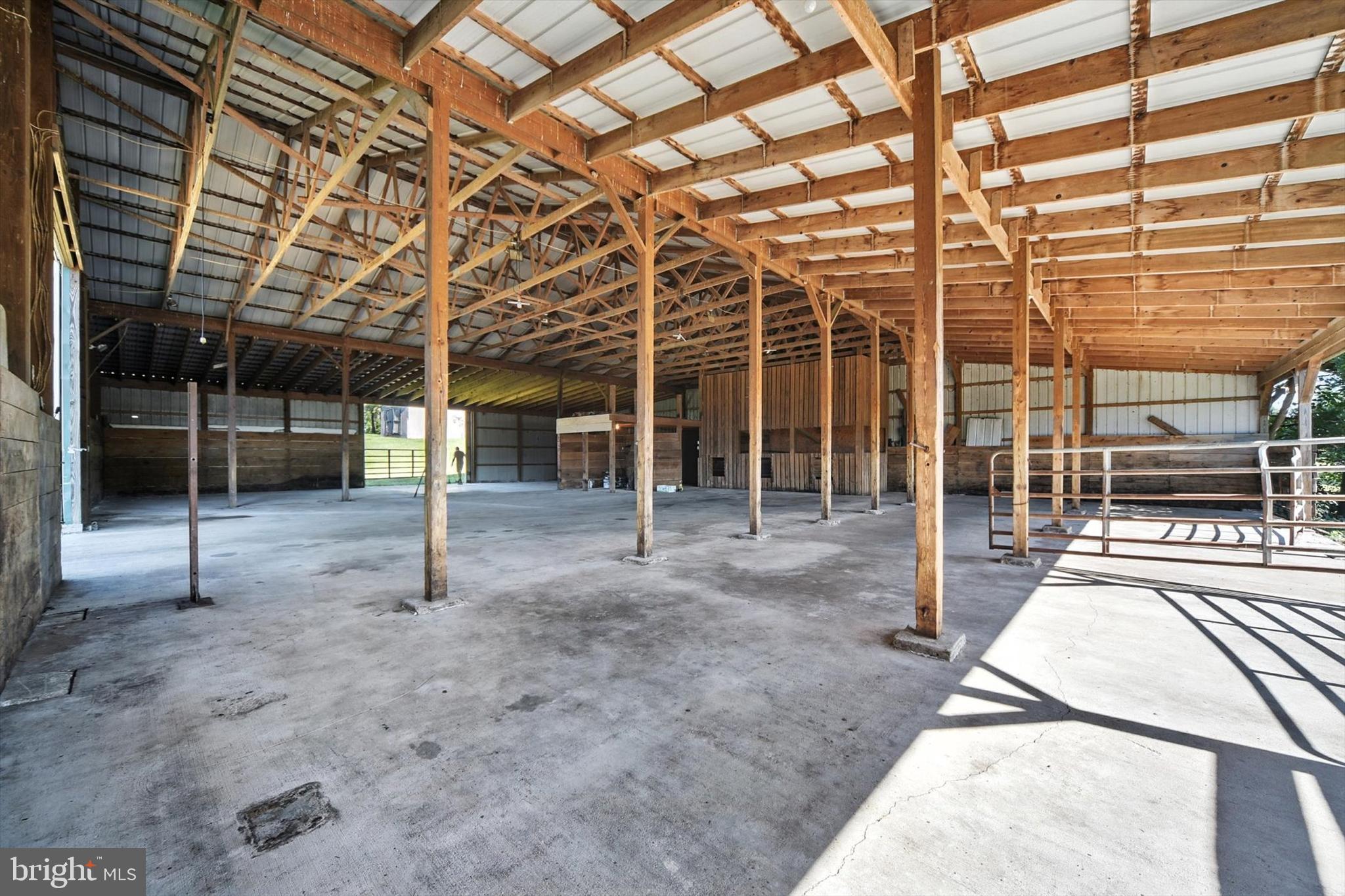 MANCHESTER ELECTION DISTRICT - Residential