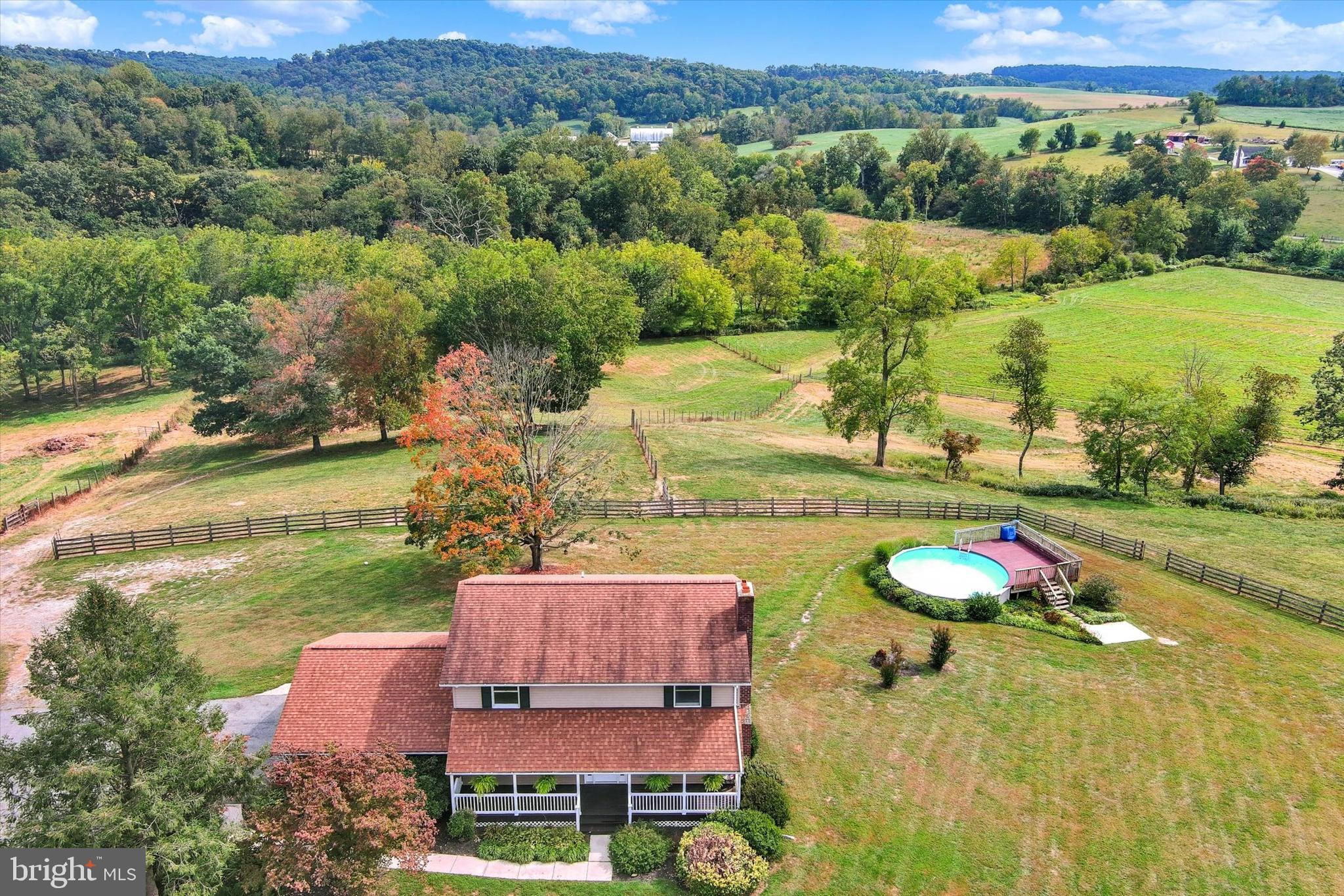 MANCHESTER ELECTION DISTRICT - Residential