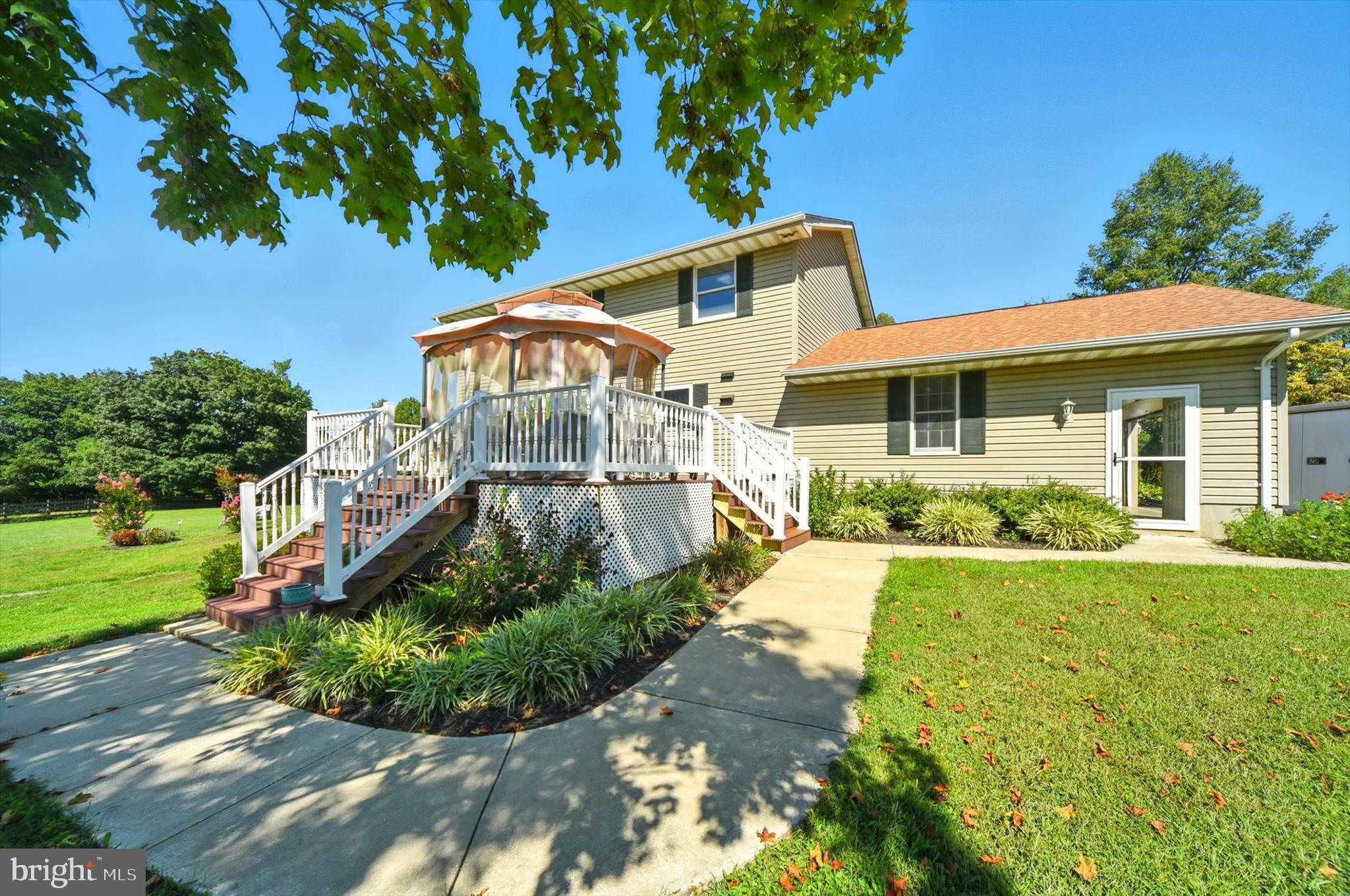 MANCHESTER ELECTION DISTRICT - Residential