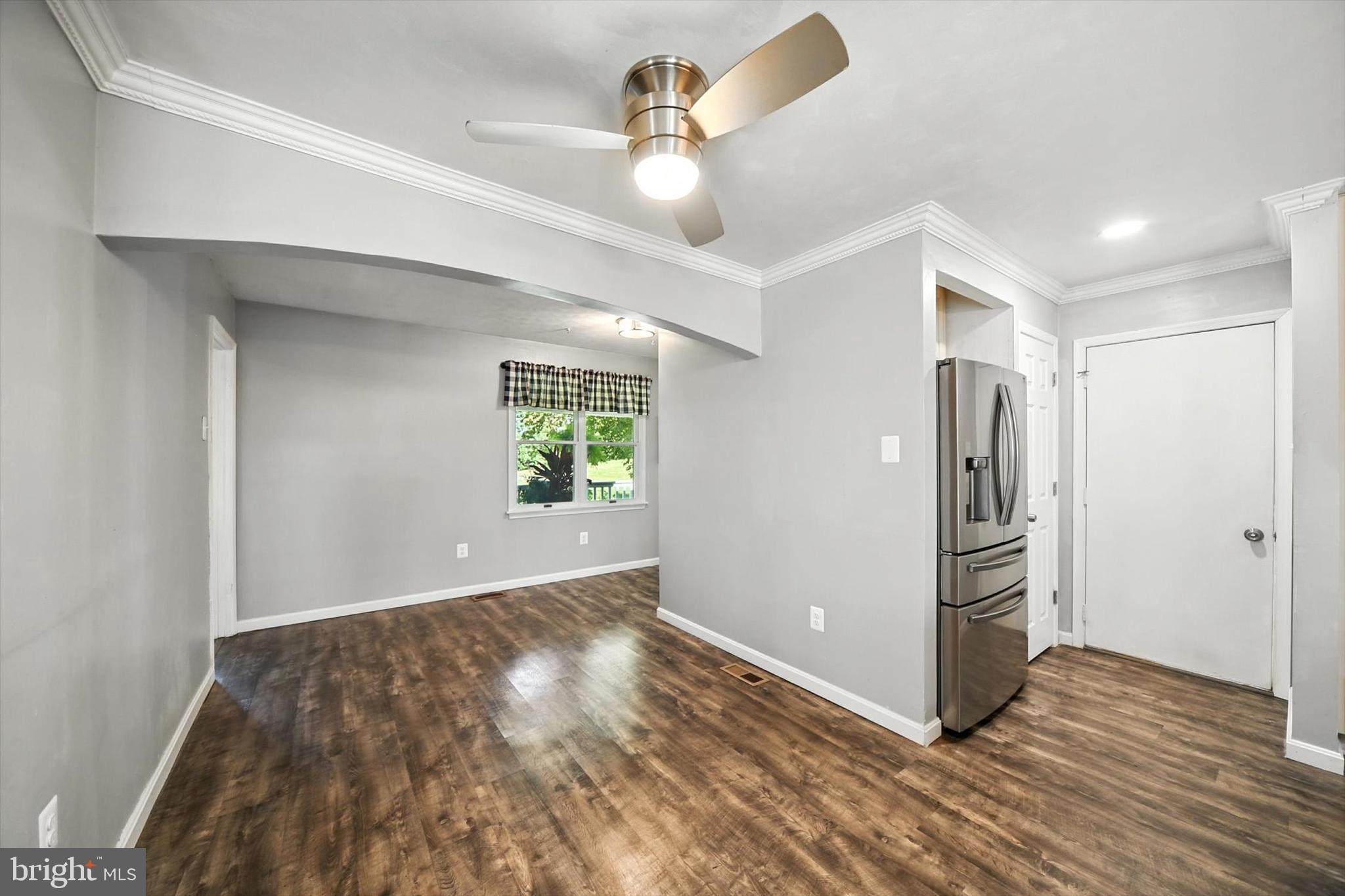 MANCHESTER ELECTION DISTRICT - Residential