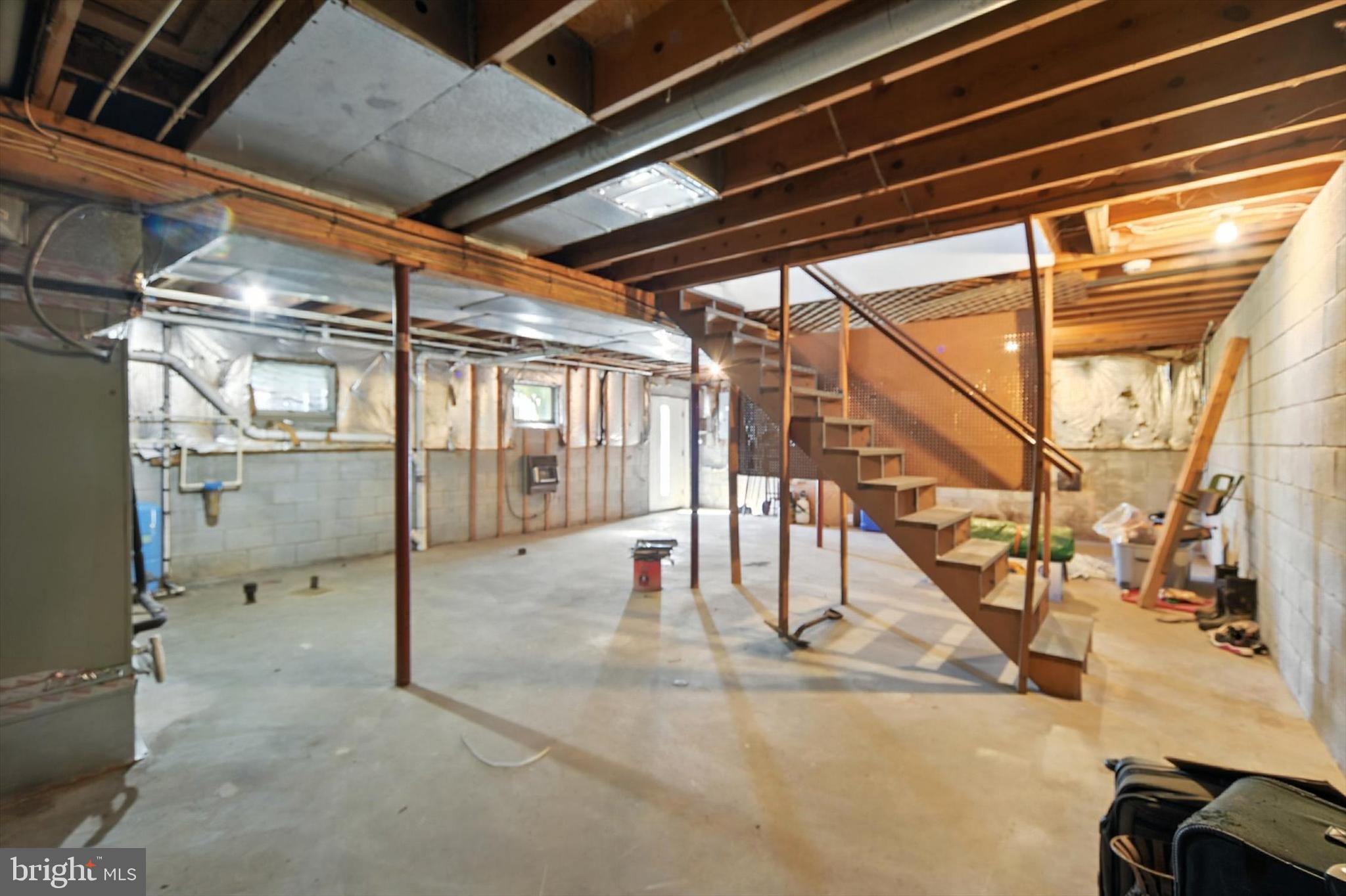 MANCHESTER ELECTION DISTRICT - Residential