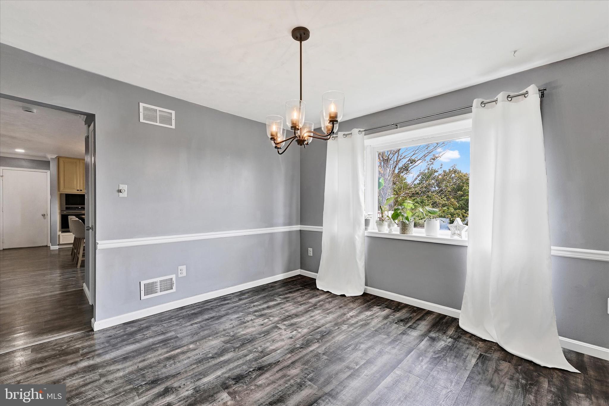 MANCHESTER ELECTION DISTRICT - Residential