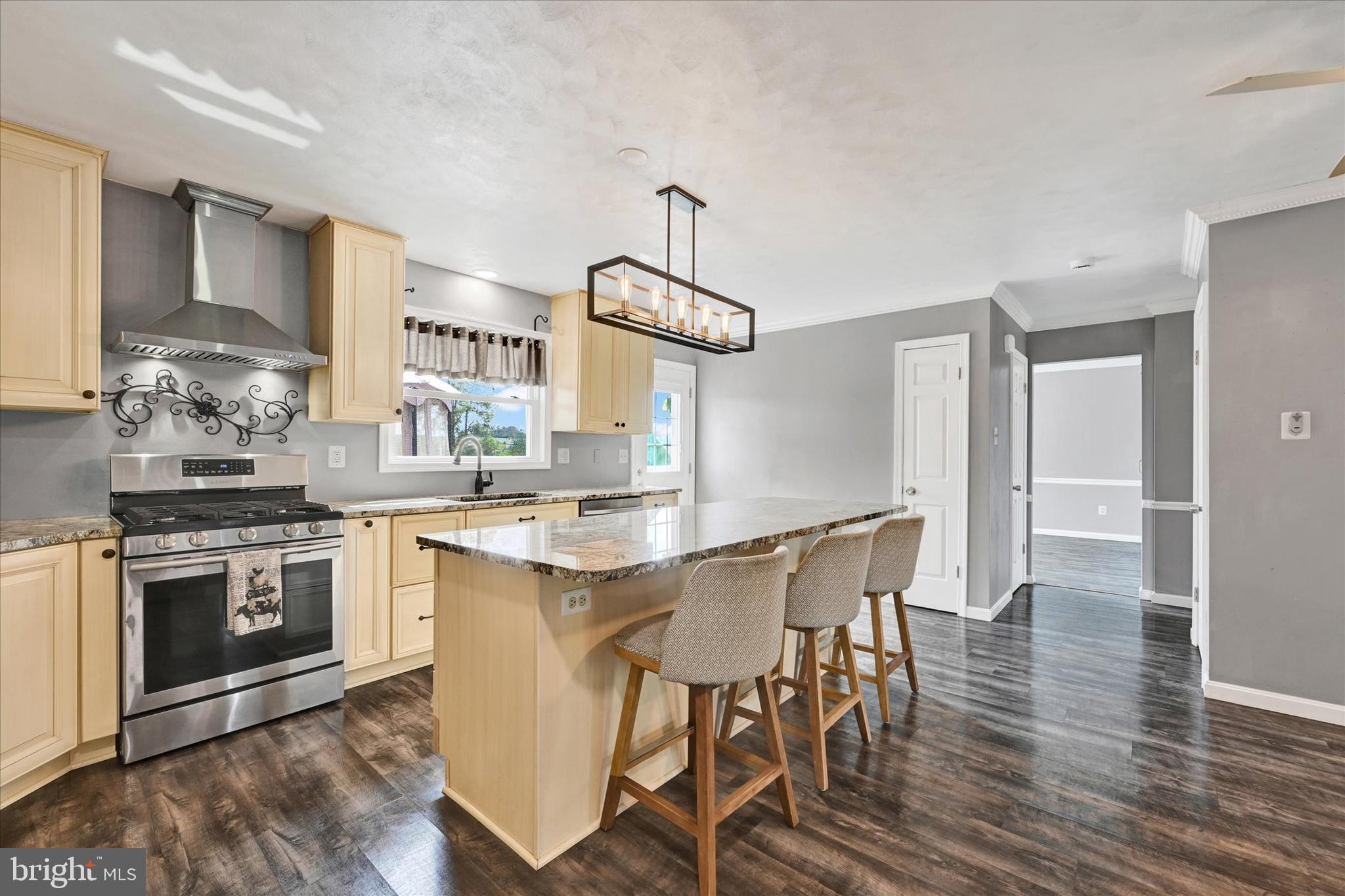 MANCHESTER ELECTION DISTRICT - Residential