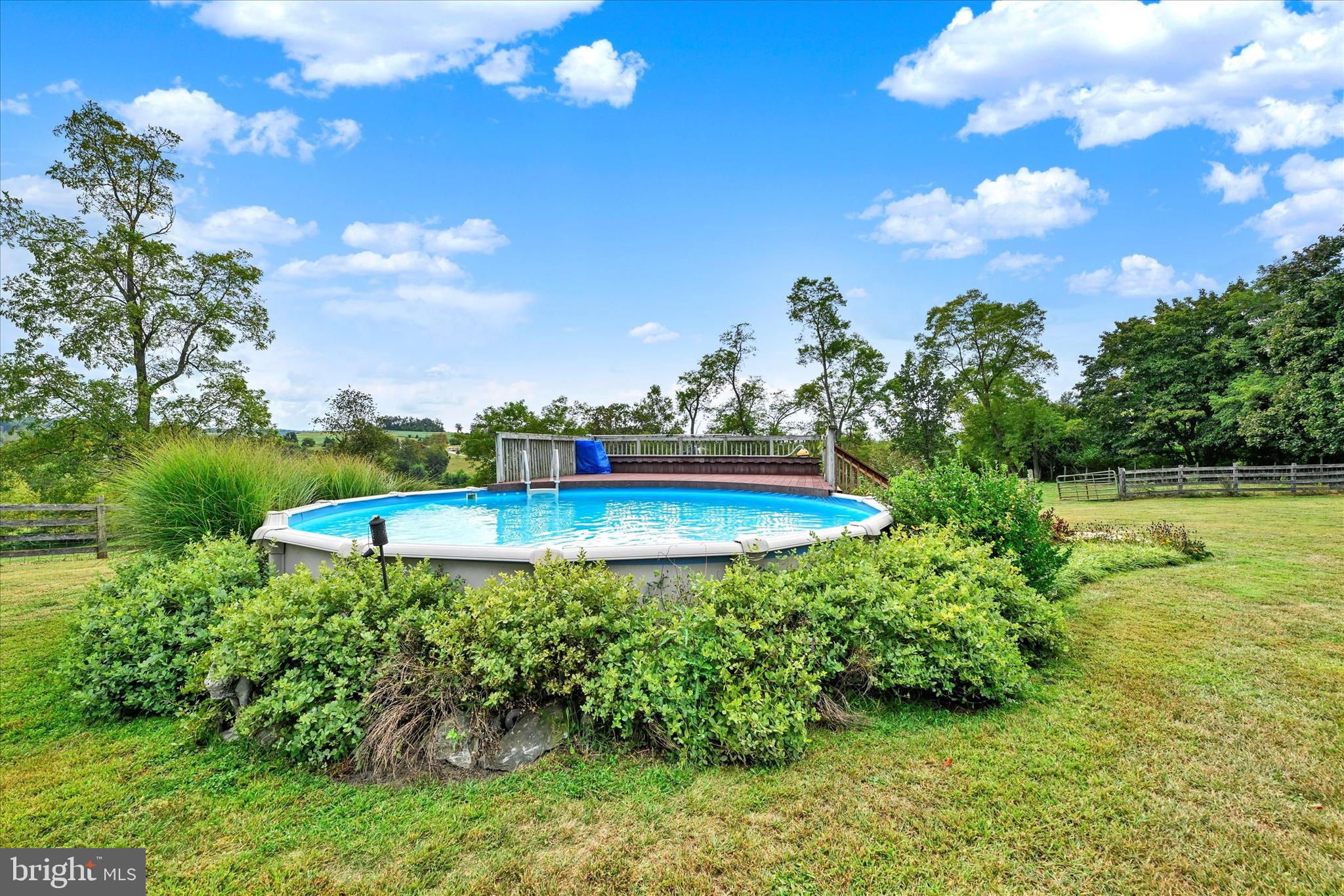 MANCHESTER ELECTION DISTRICT - Residential