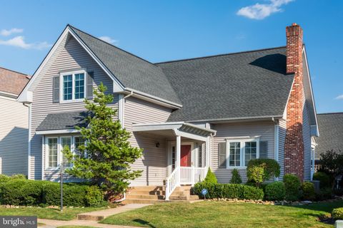 602 WEXFORD AVENUE DOWNINGTOWN PA 19335