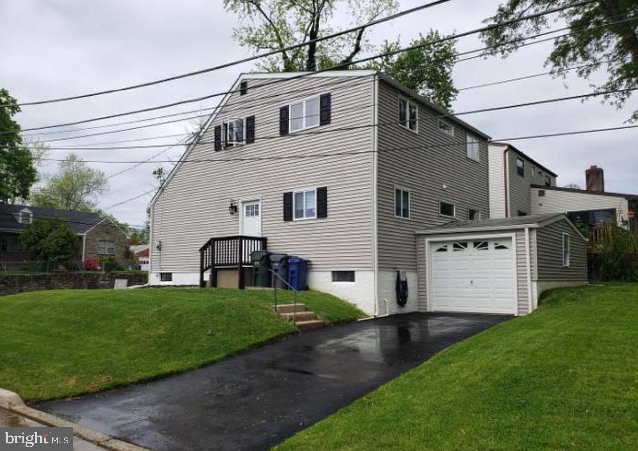 ROSLYN - Residential