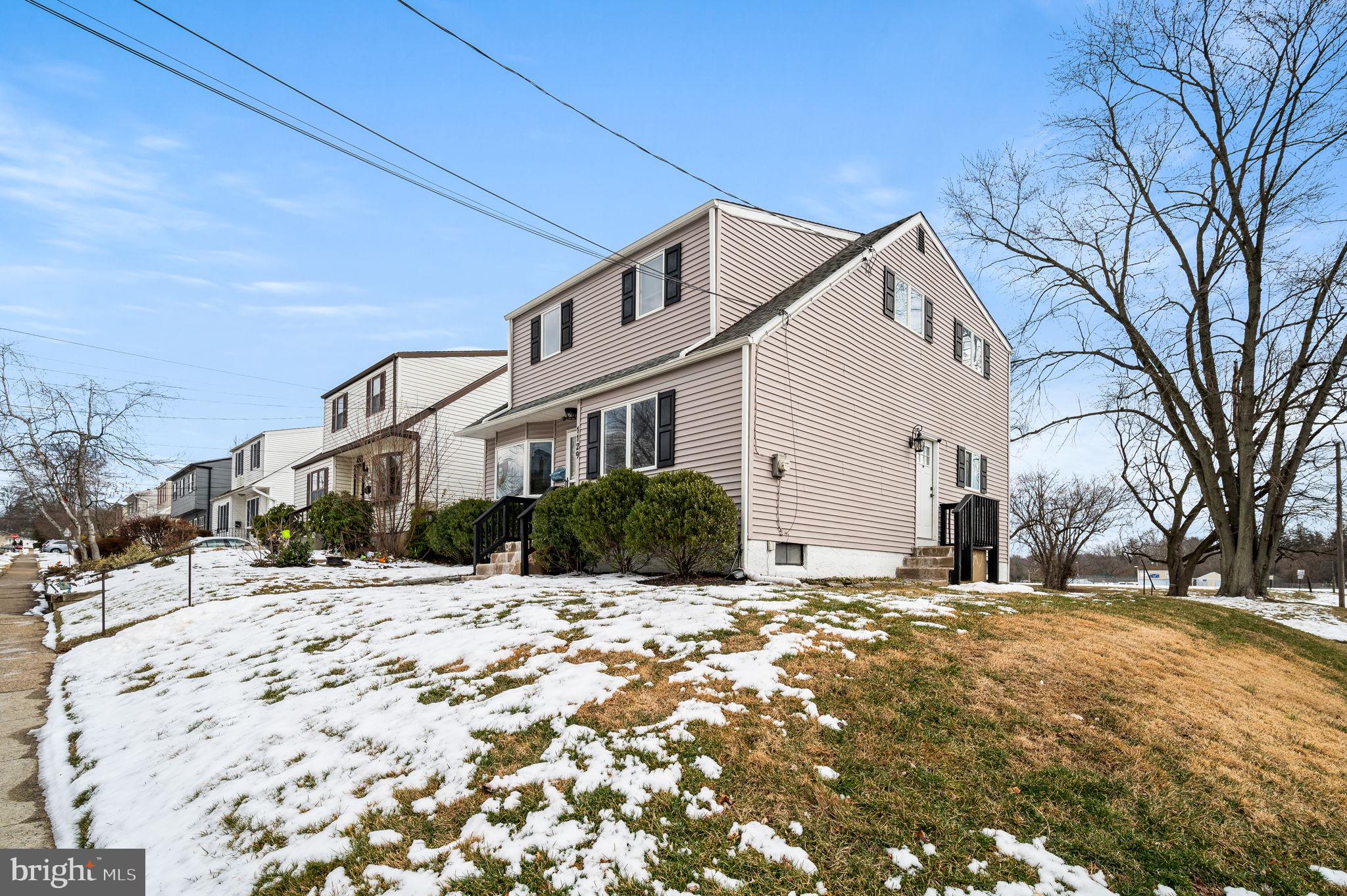 ROSLYN - Residential
