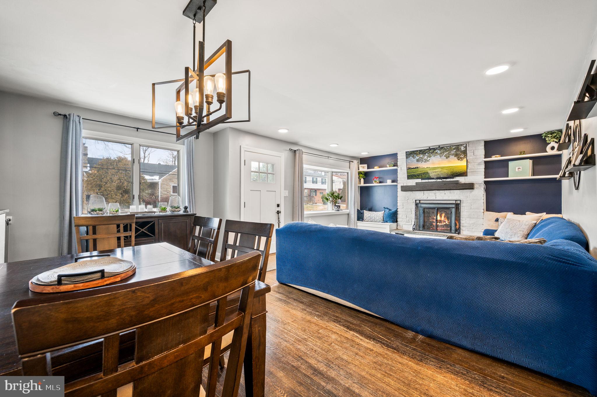 ROSLYN - Residential