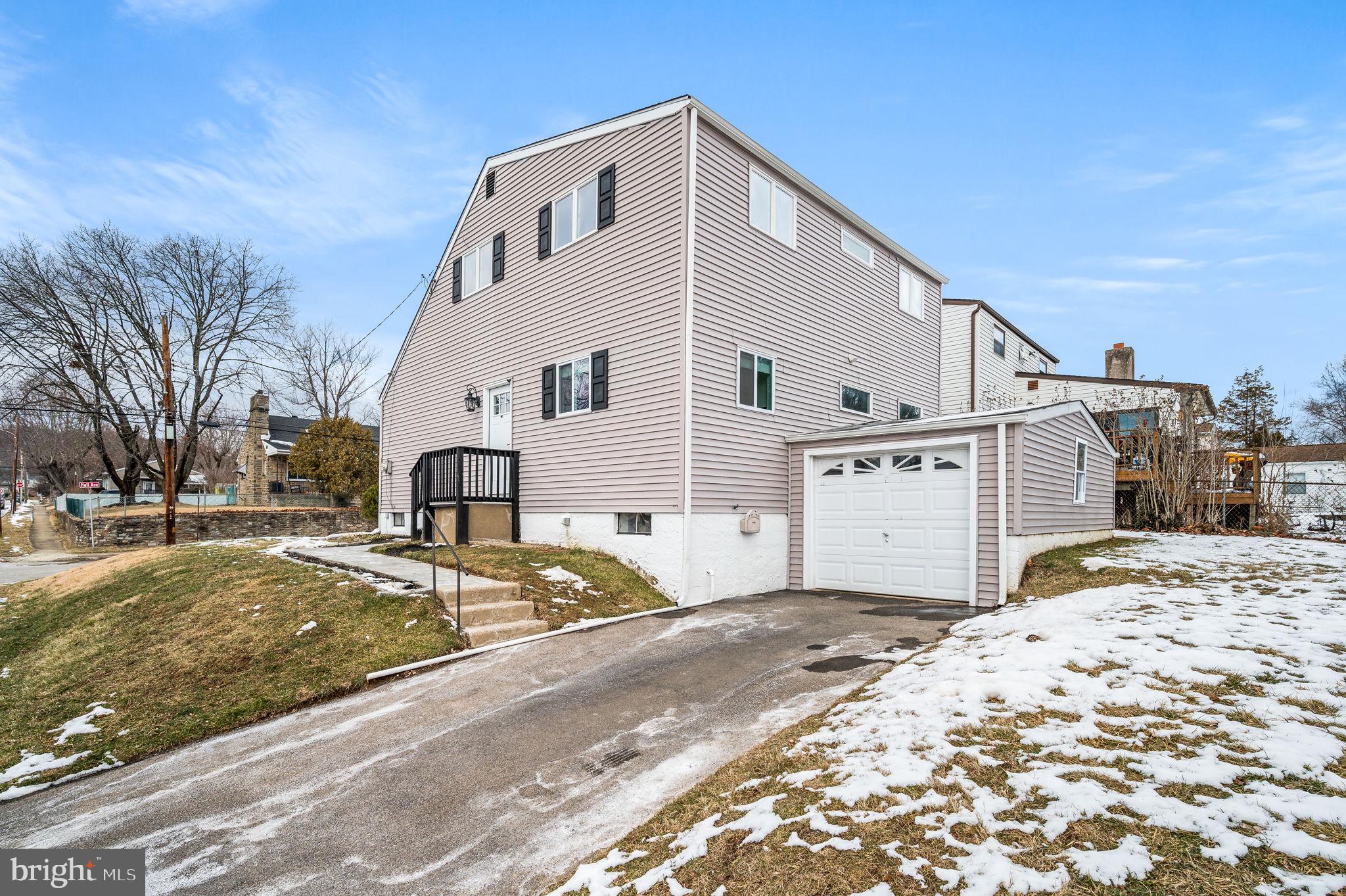 ROSLYN - Residential