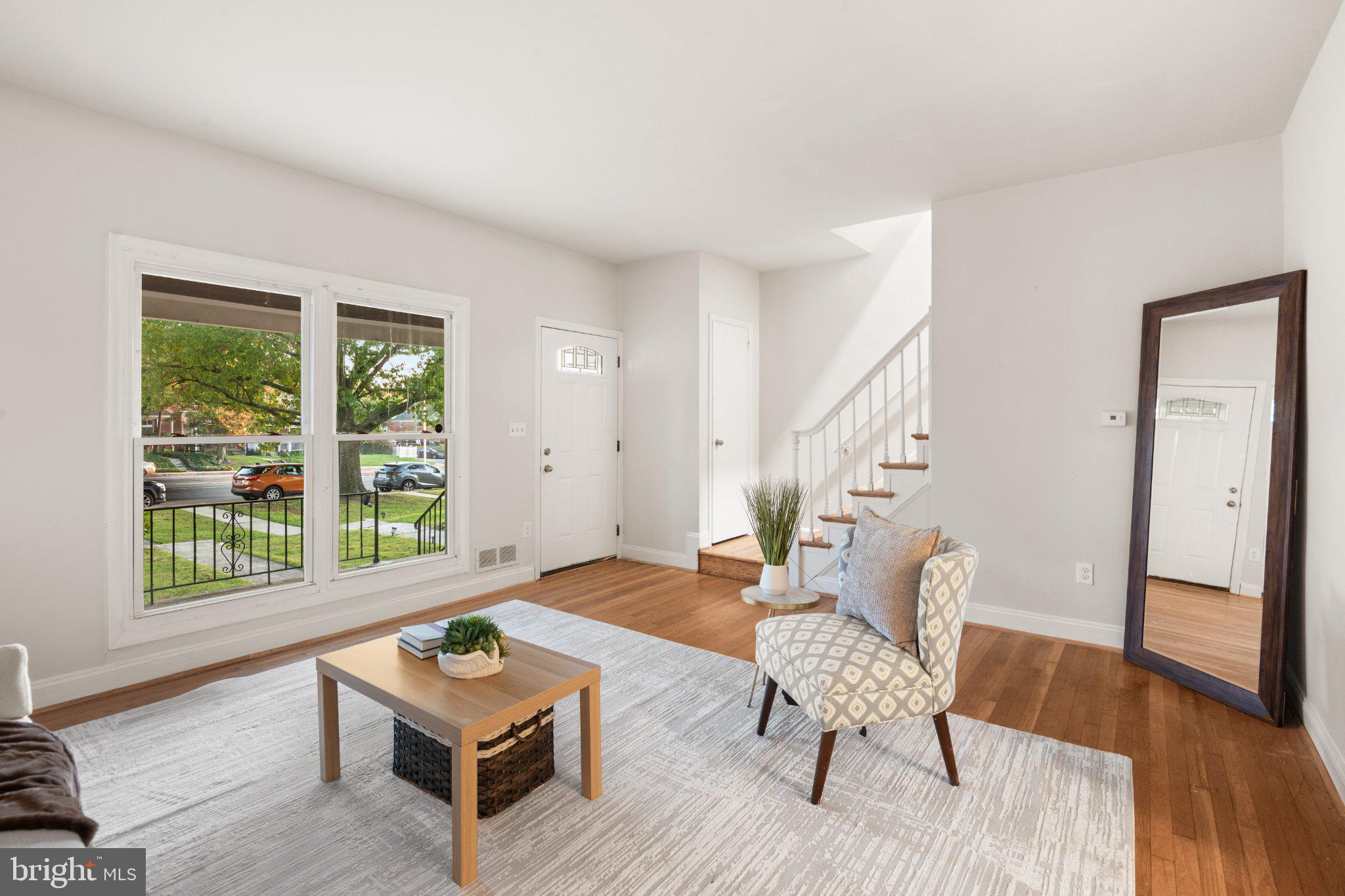 1146 E NORTHERN PARKWAY