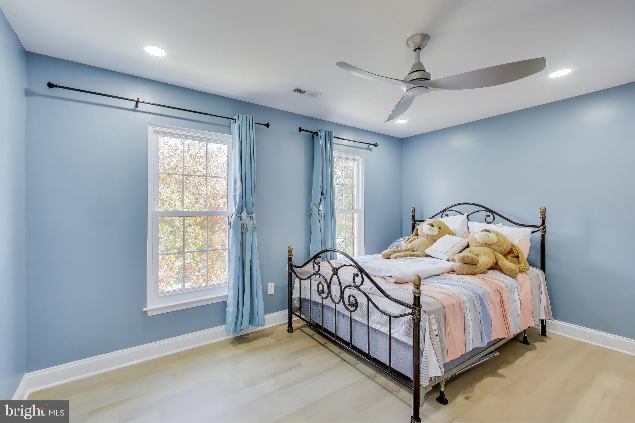 BROOKE MANOR FARMS - Residential