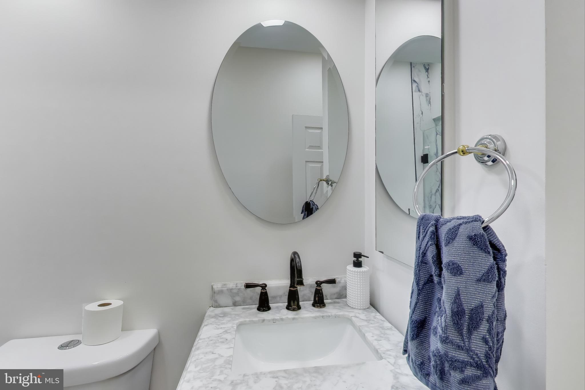 BROOKE MANOR FARMS - Residential