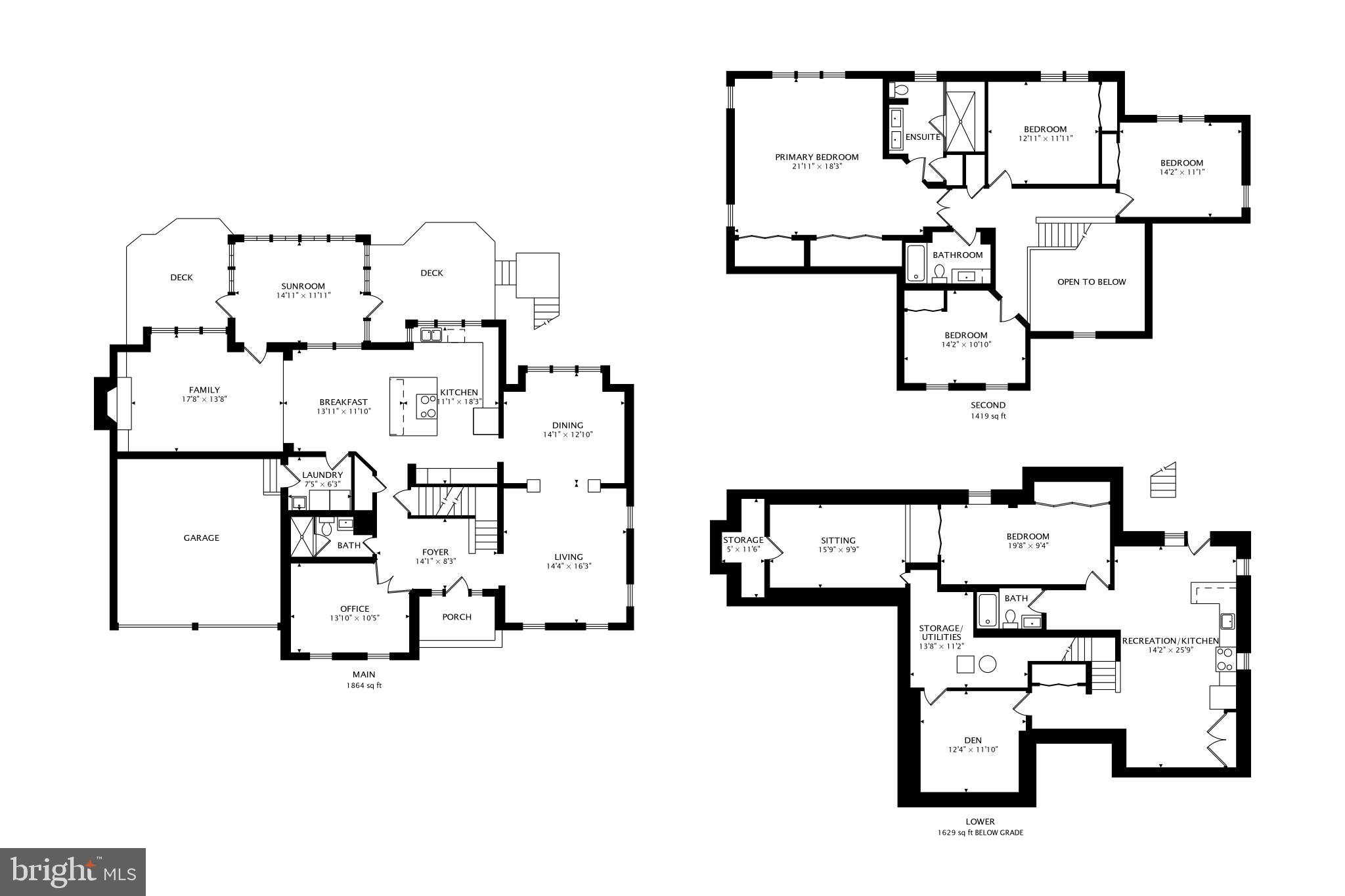 BROOKE MANOR FARMS - Residential