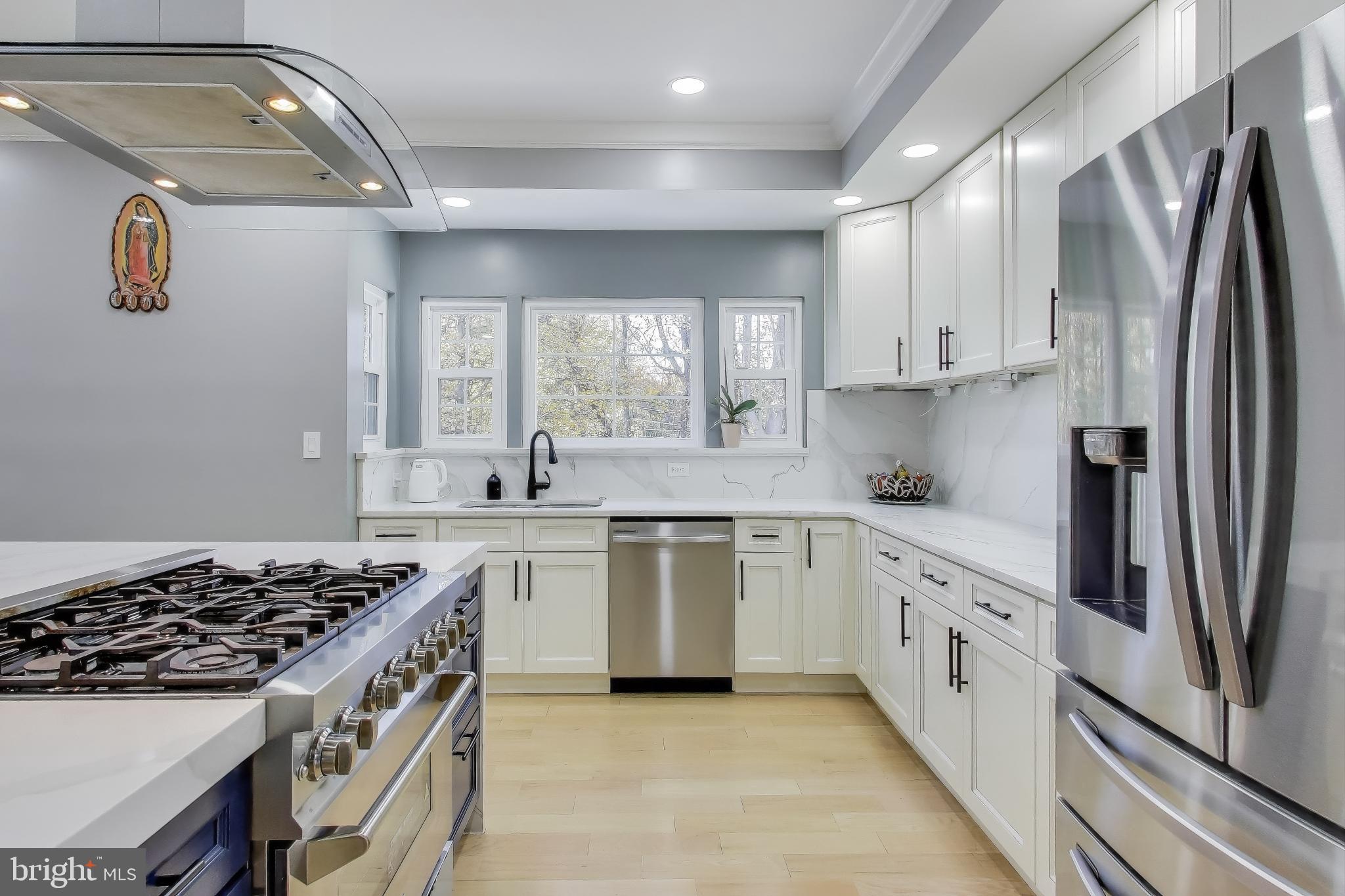 BROOKE MANOR FARMS - Residential