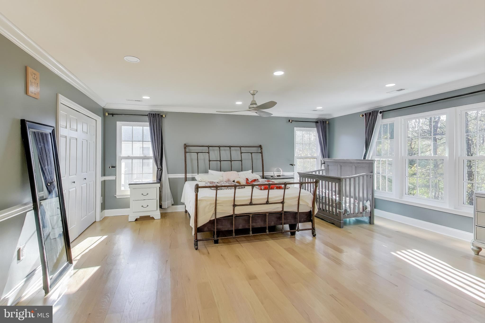 BROOKE MANOR FARMS - Residential