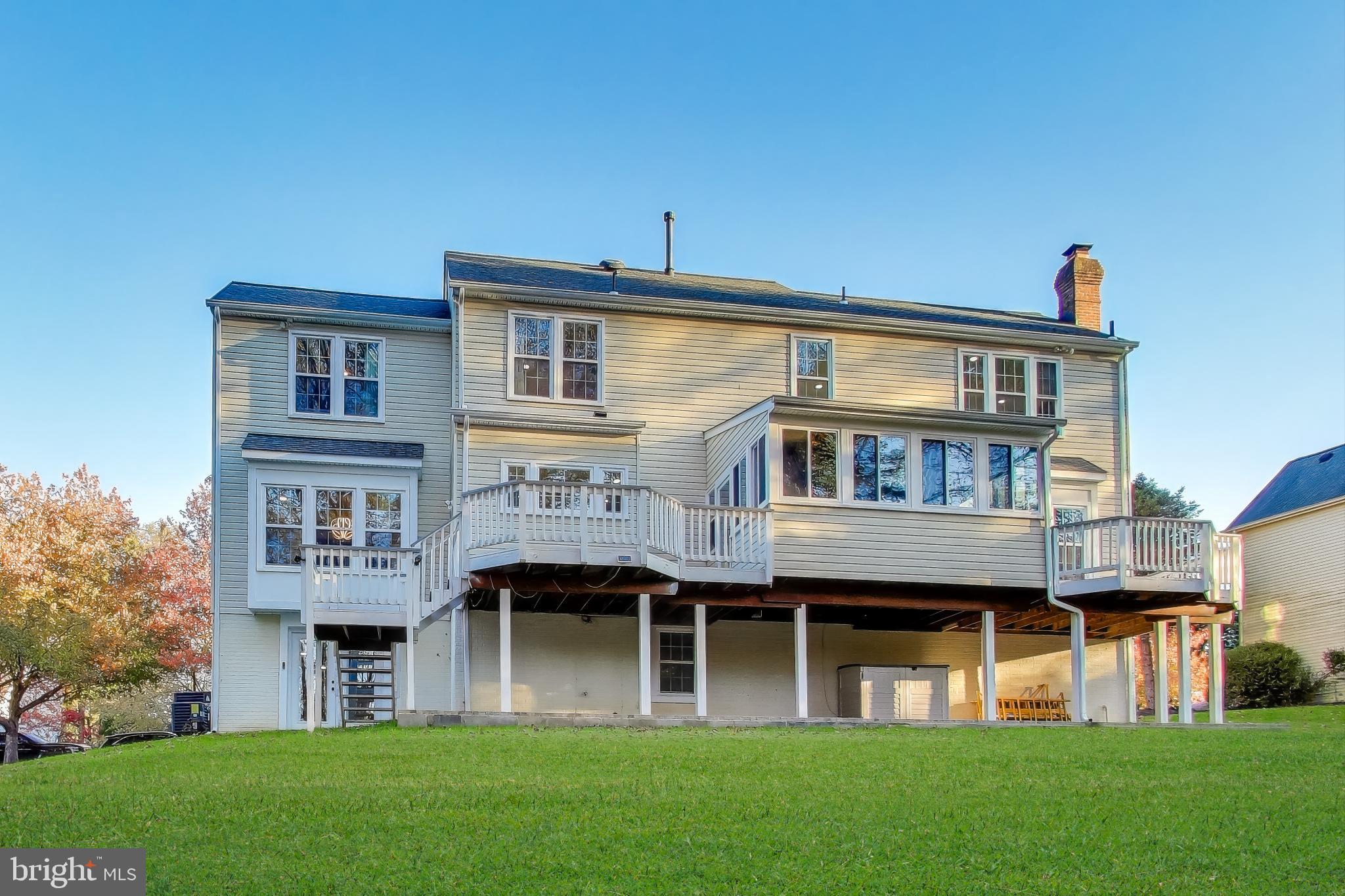 BROOKE MANOR FARMS - Residential