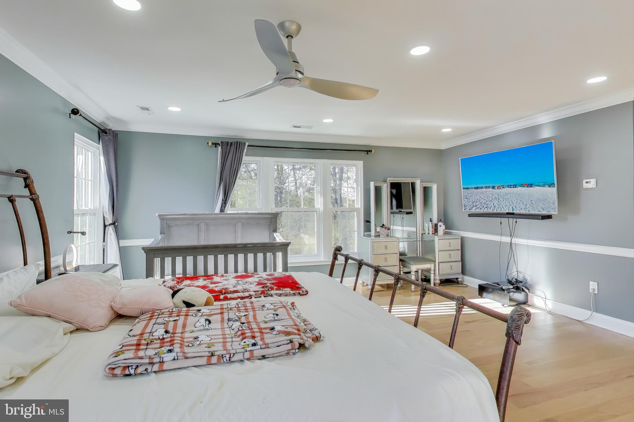 BROOKE MANOR FARMS - Residential