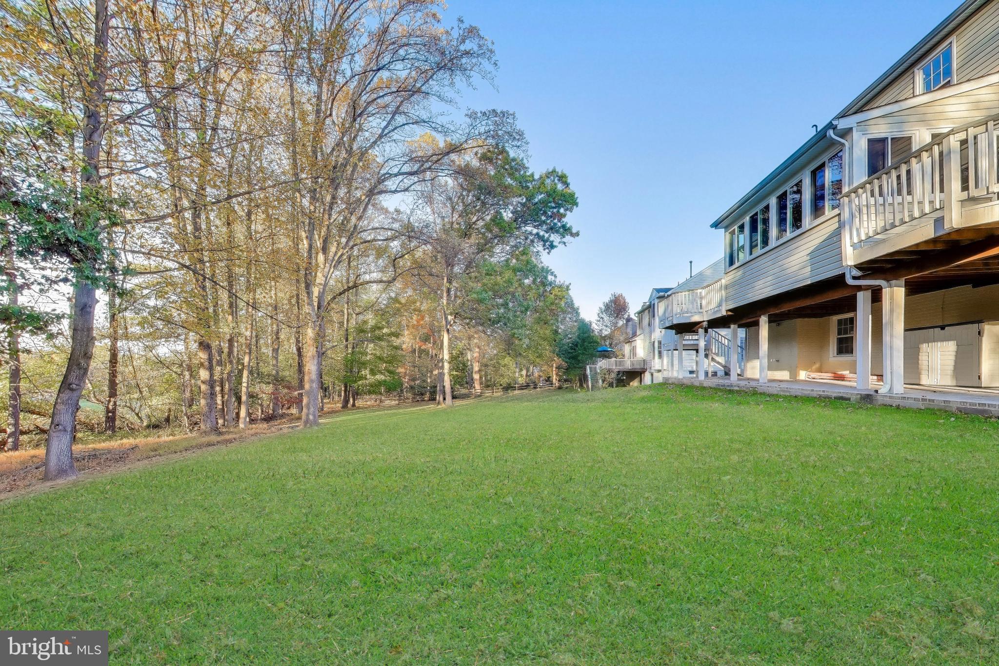 BROOKE MANOR FARMS - Residential