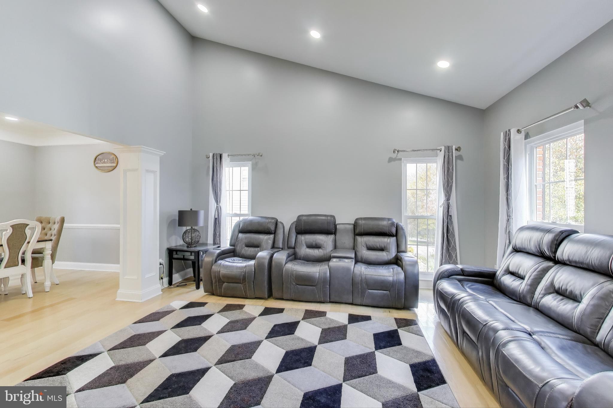 BROOKE MANOR FARMS - Residential