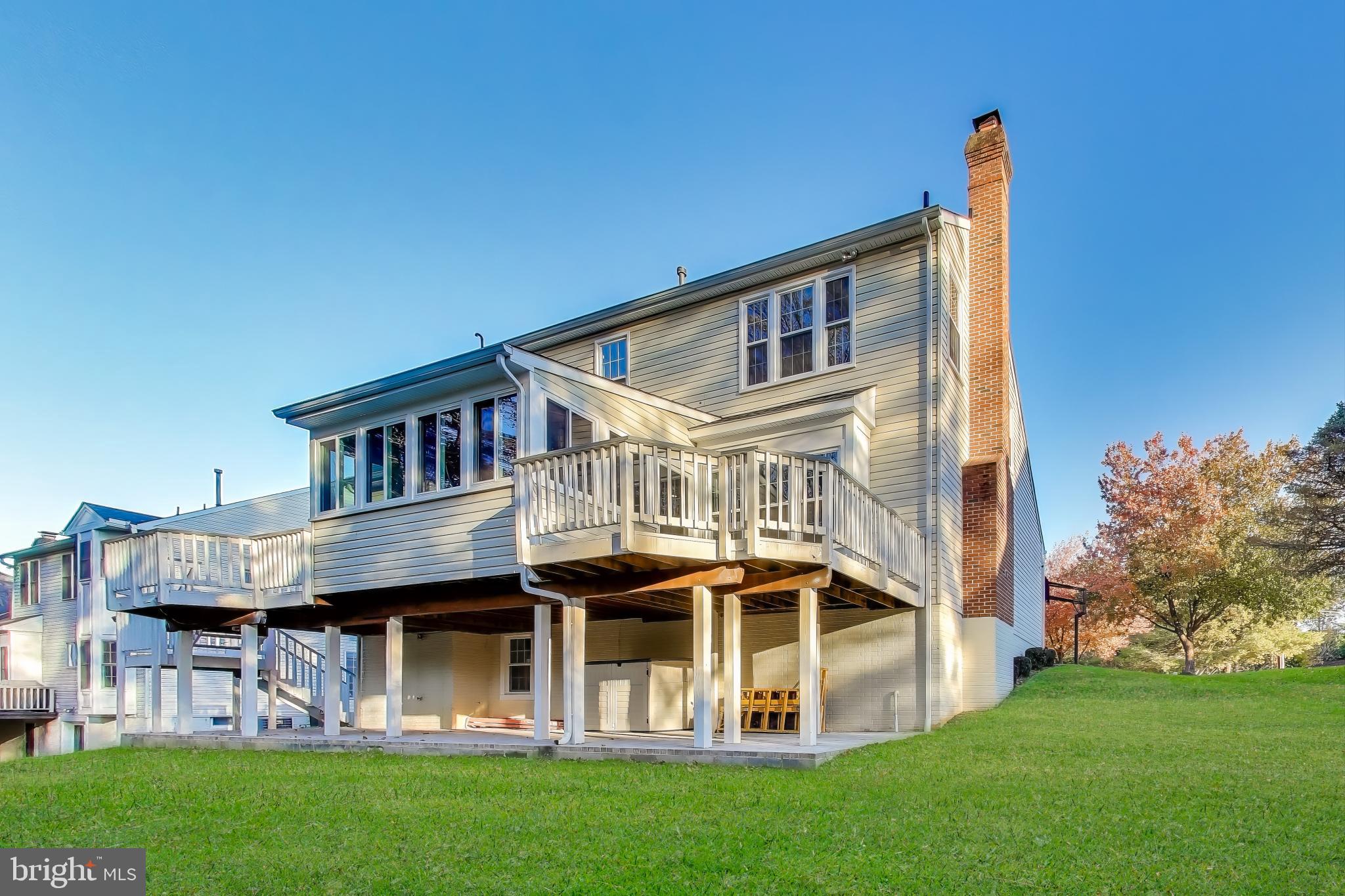 BROOKE MANOR FARMS - Residential