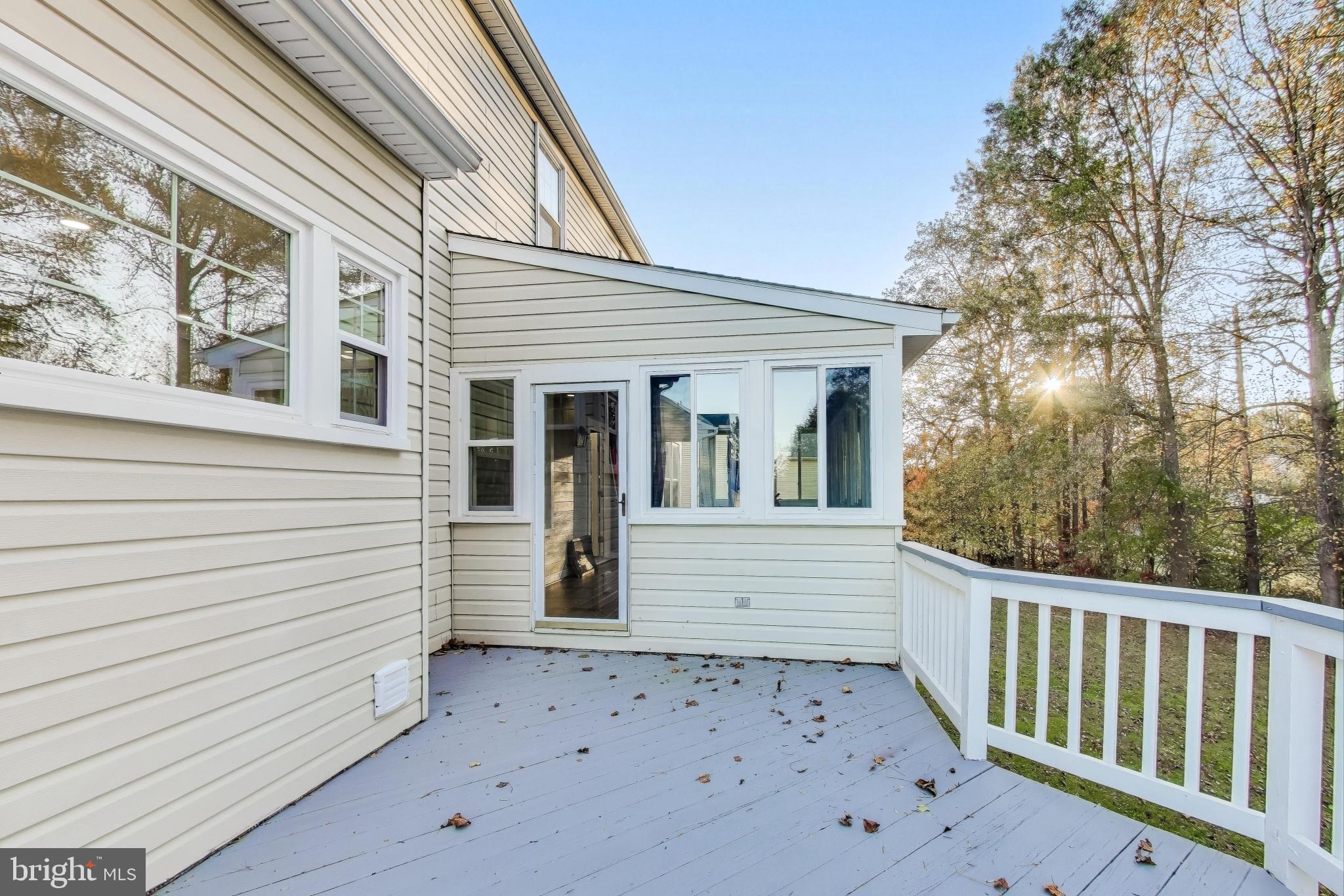 BROOKE MANOR FARMS - Residential