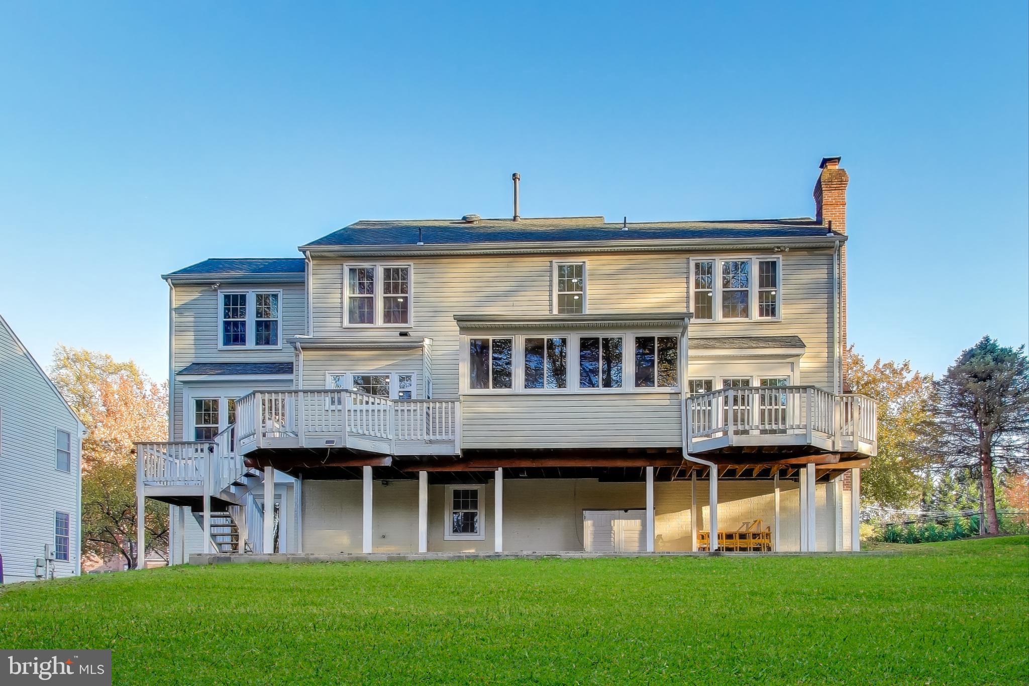 BROOKE MANOR FARMS - Residential