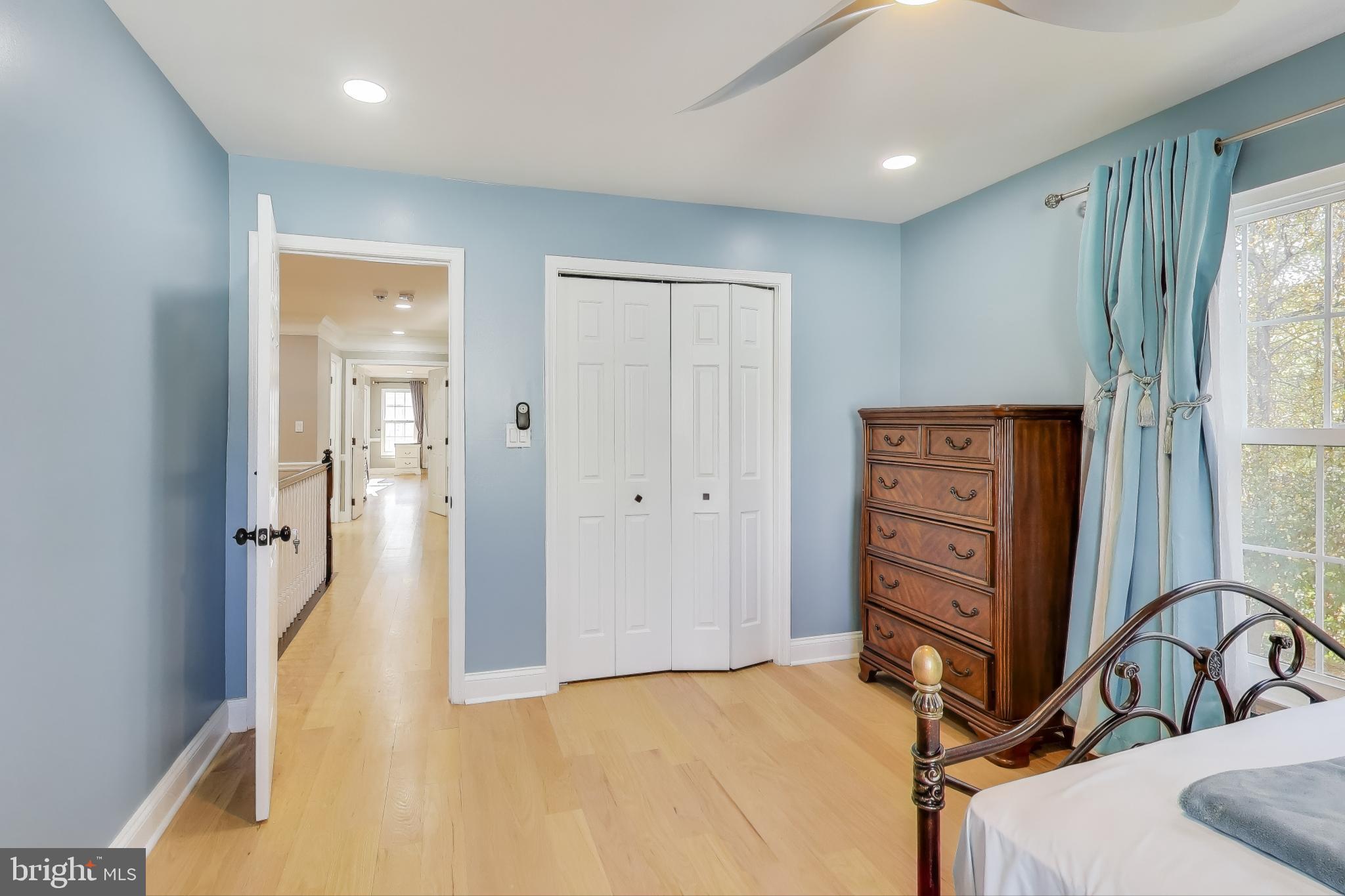 BROOKE MANOR FARMS - Residential